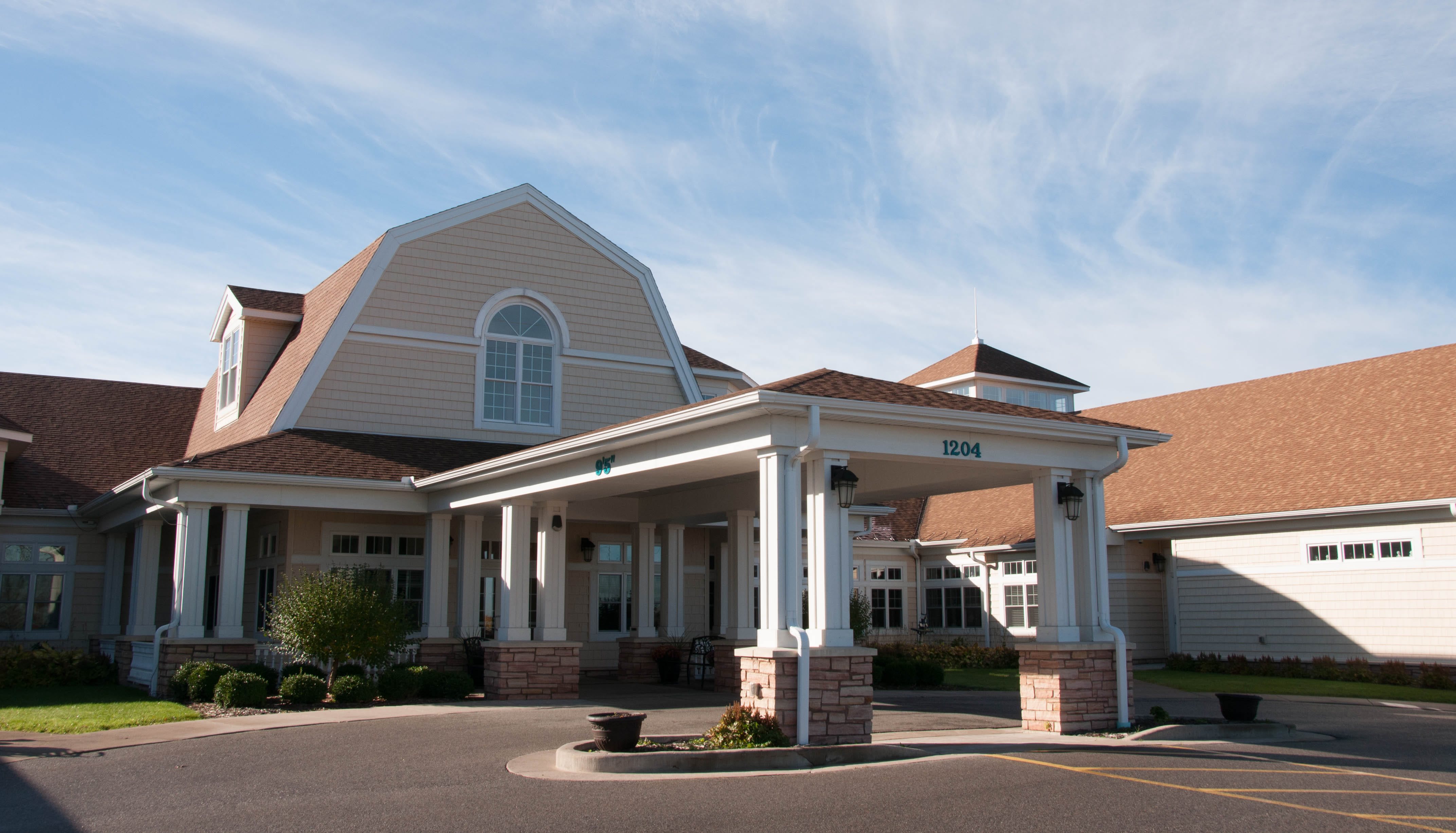 Stoney River Assisted Living and Memory Care Marshfield, WI 54449