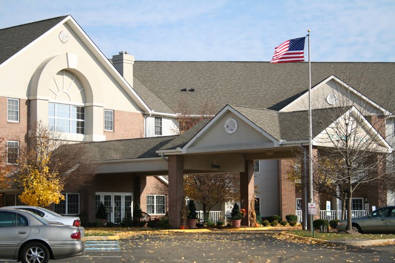 Danbury North Canton Independent Living North Canton, OH 44720 30