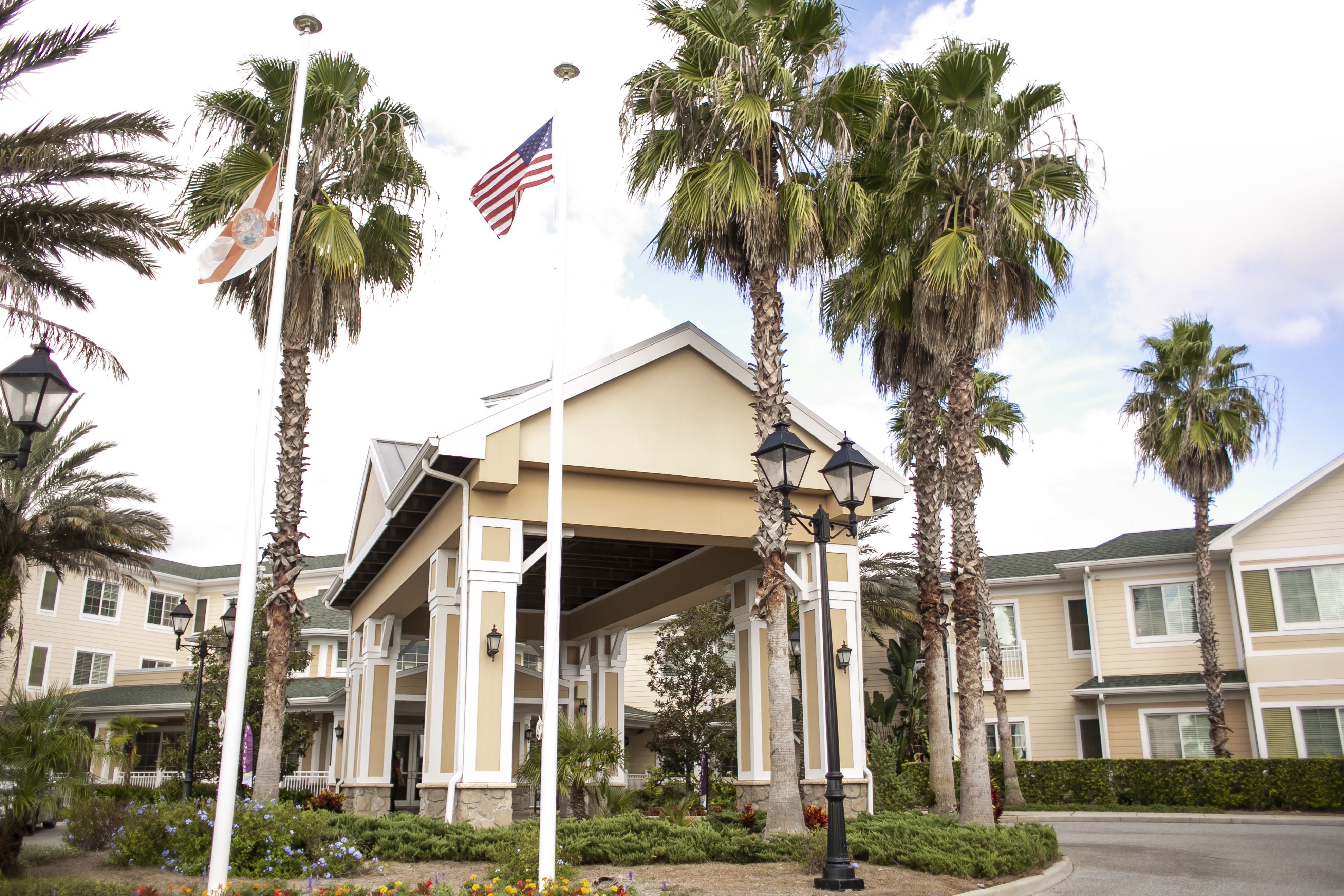 Sumter Senior Living Sumter Place The Villages, FL 32162