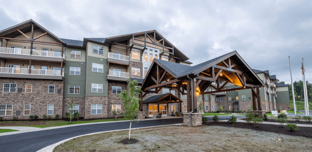 Harmony at Assisted Living & Memory Care WV