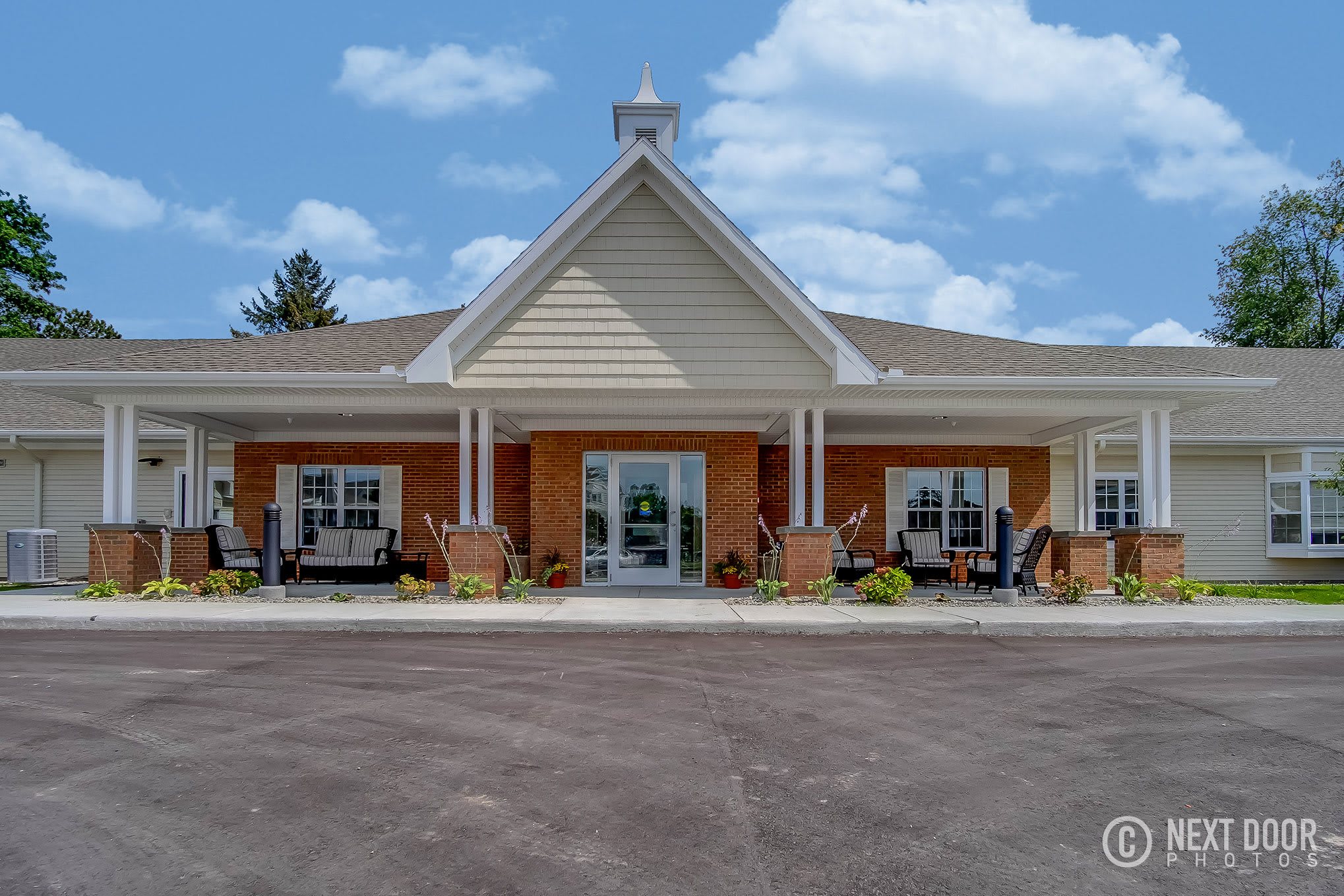 Grandhaven Living Center Assisted Living & Memory Care Lansing, MI