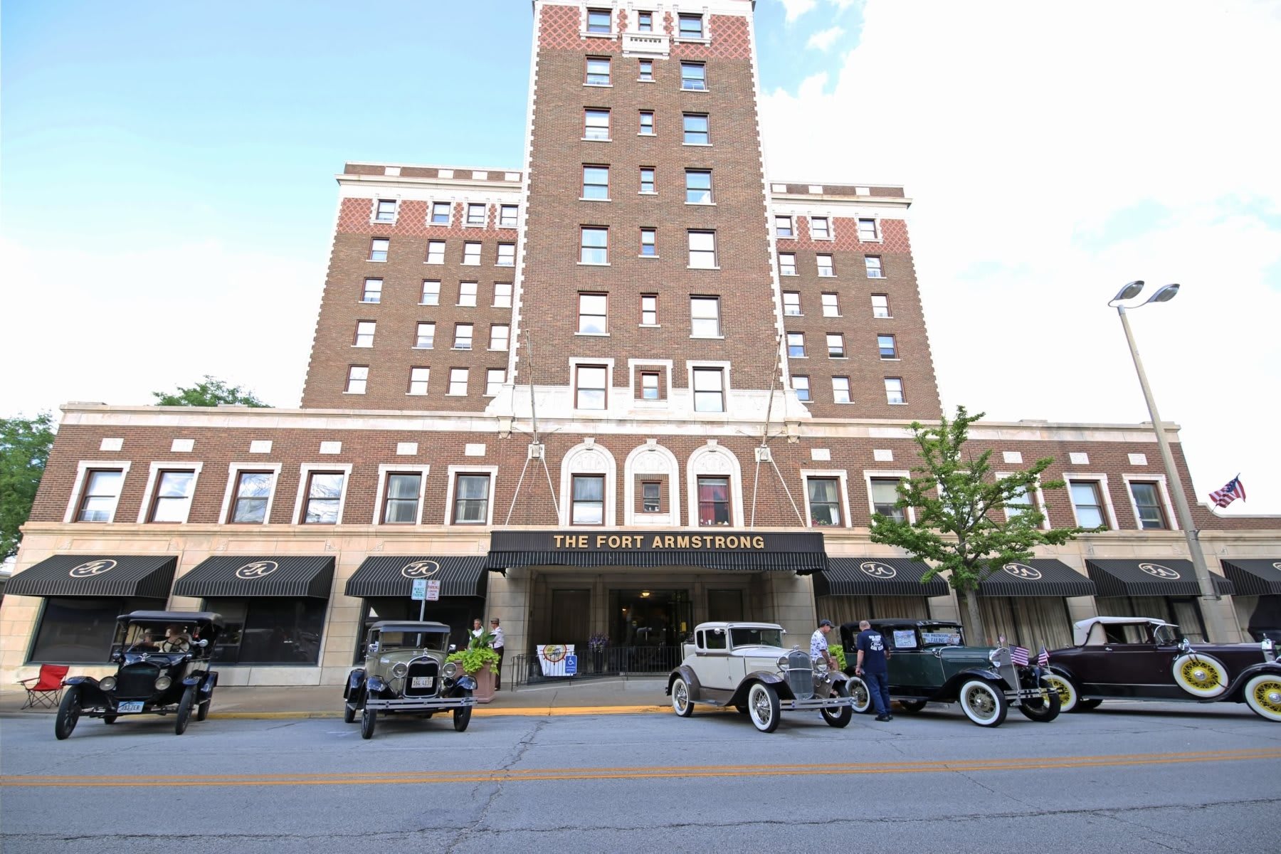 Fort Armstrong Assisted Living Rock Island, IL 61201 12 reviews