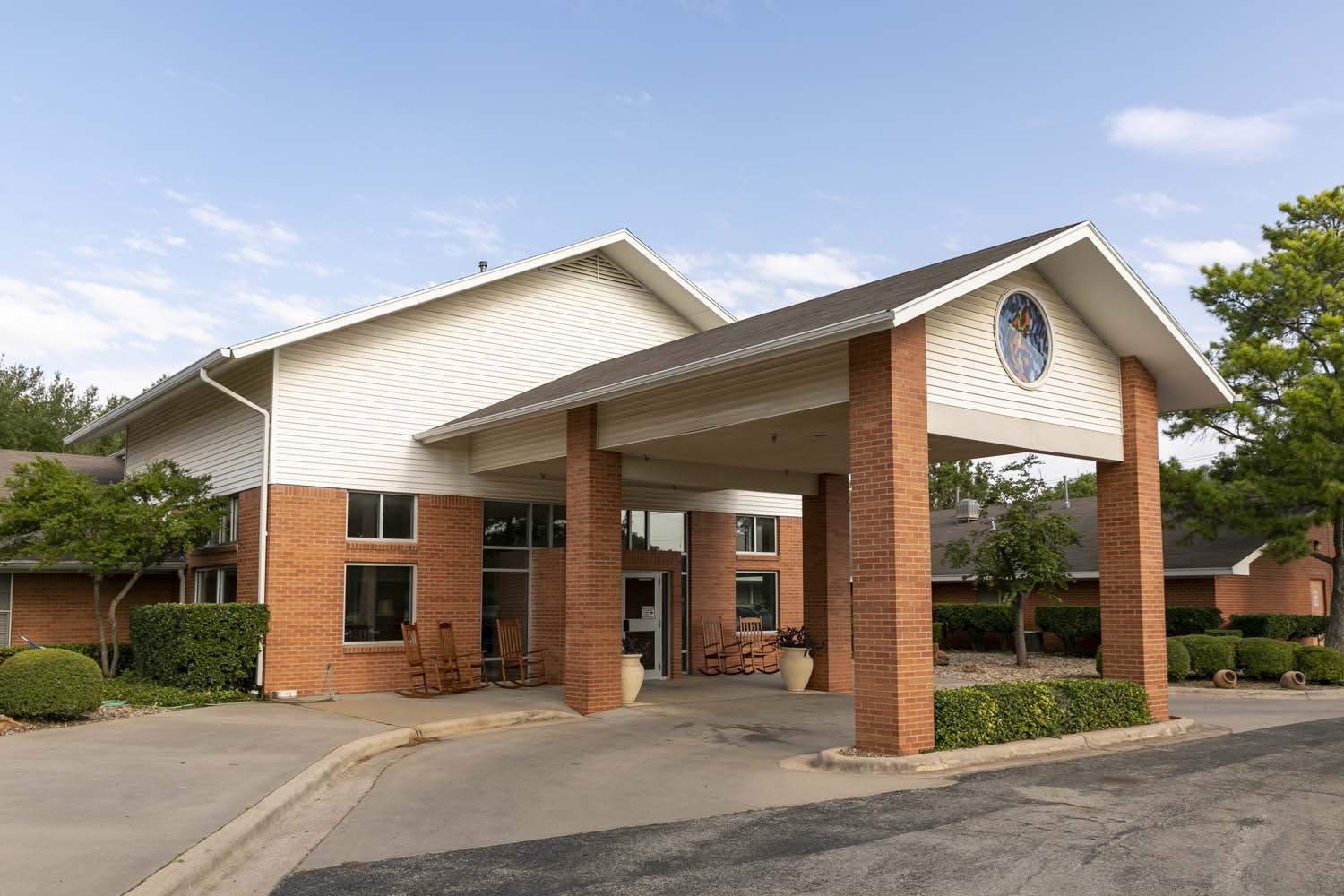 Wisteria Place Assisted Living & Memory Care Abilene, TX 79605 11