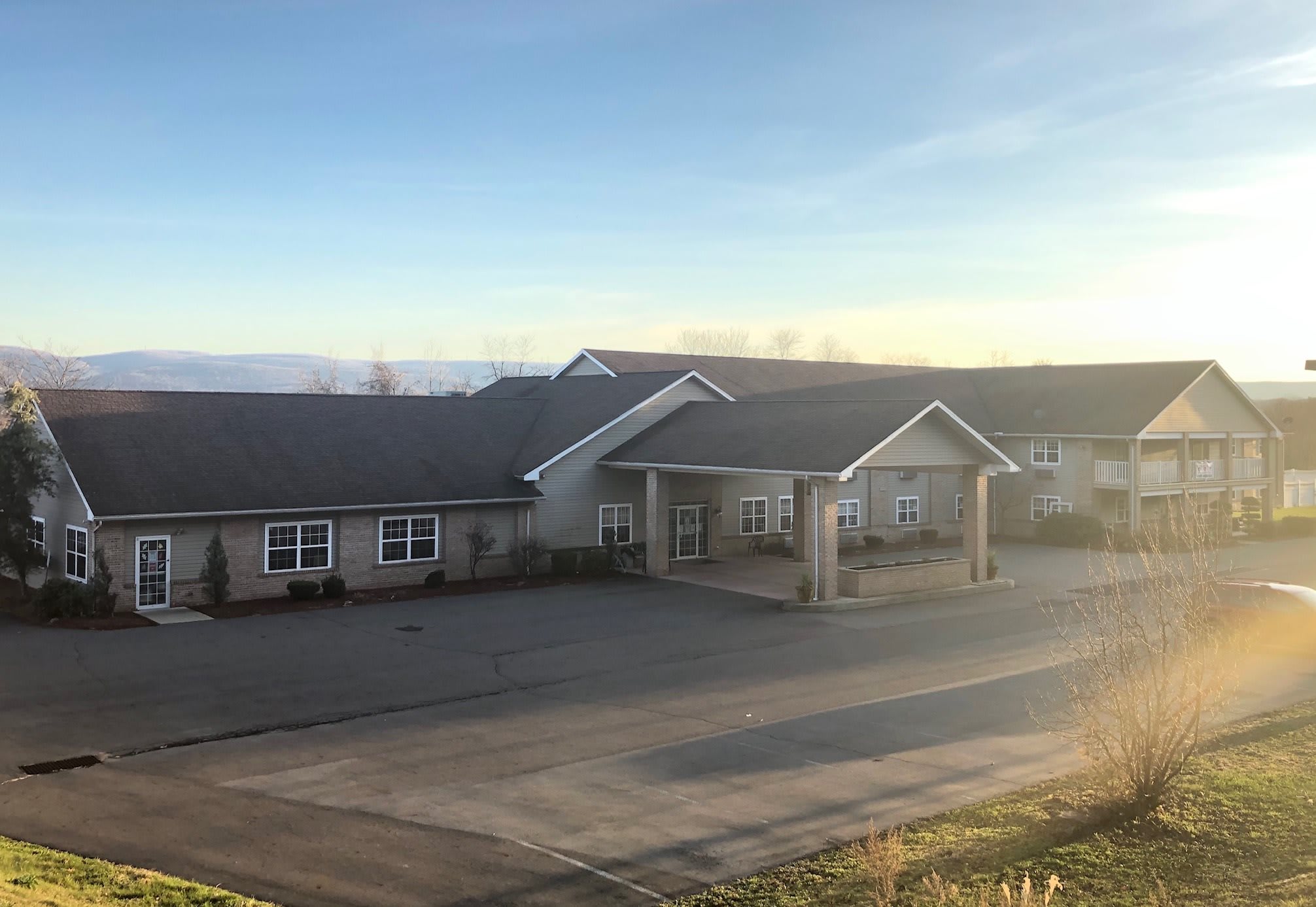 Cambridge Riverview Memory Care Larksville, PA 18651 2 reviews