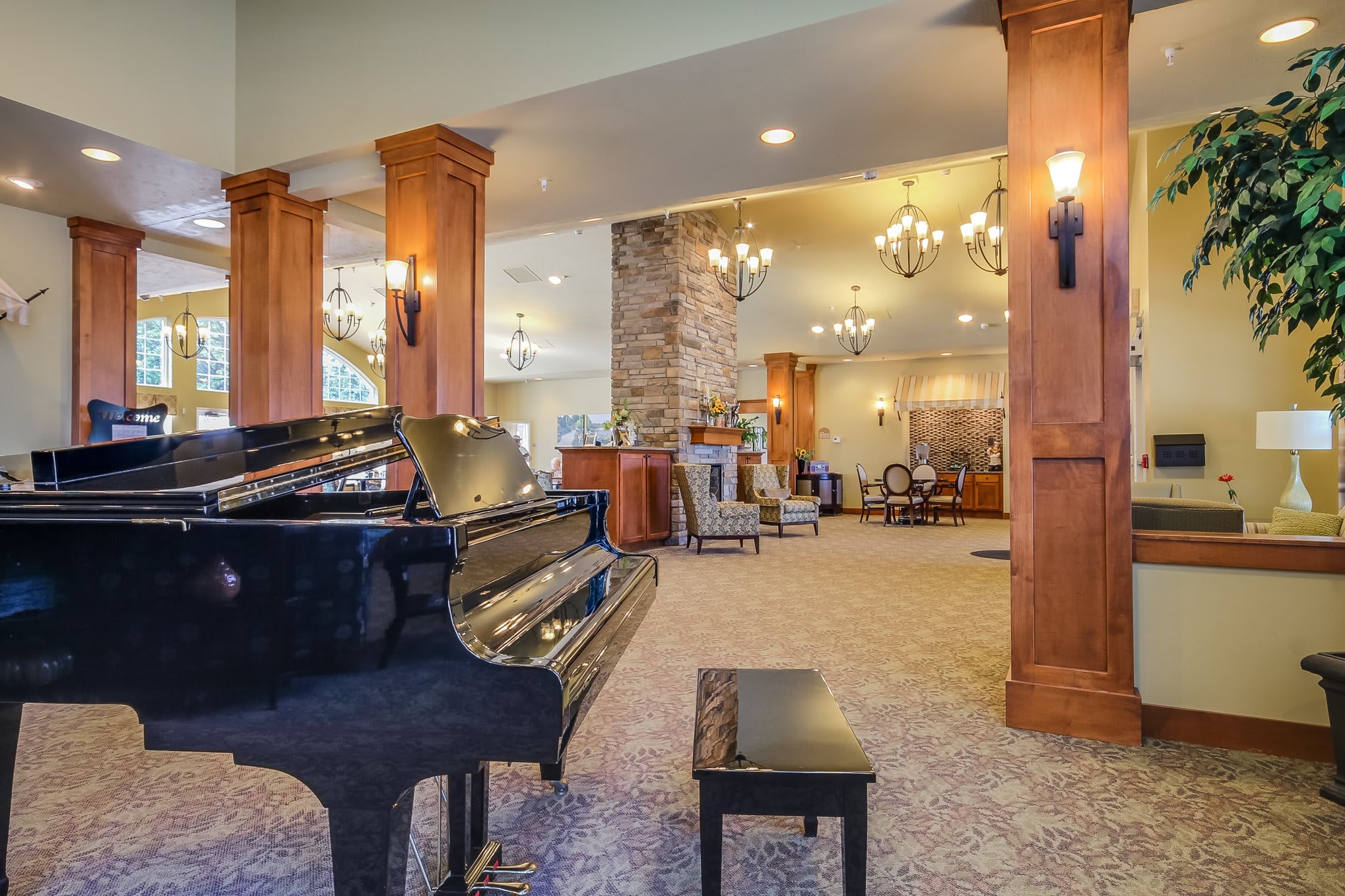 Boulder Creek Assisted Living