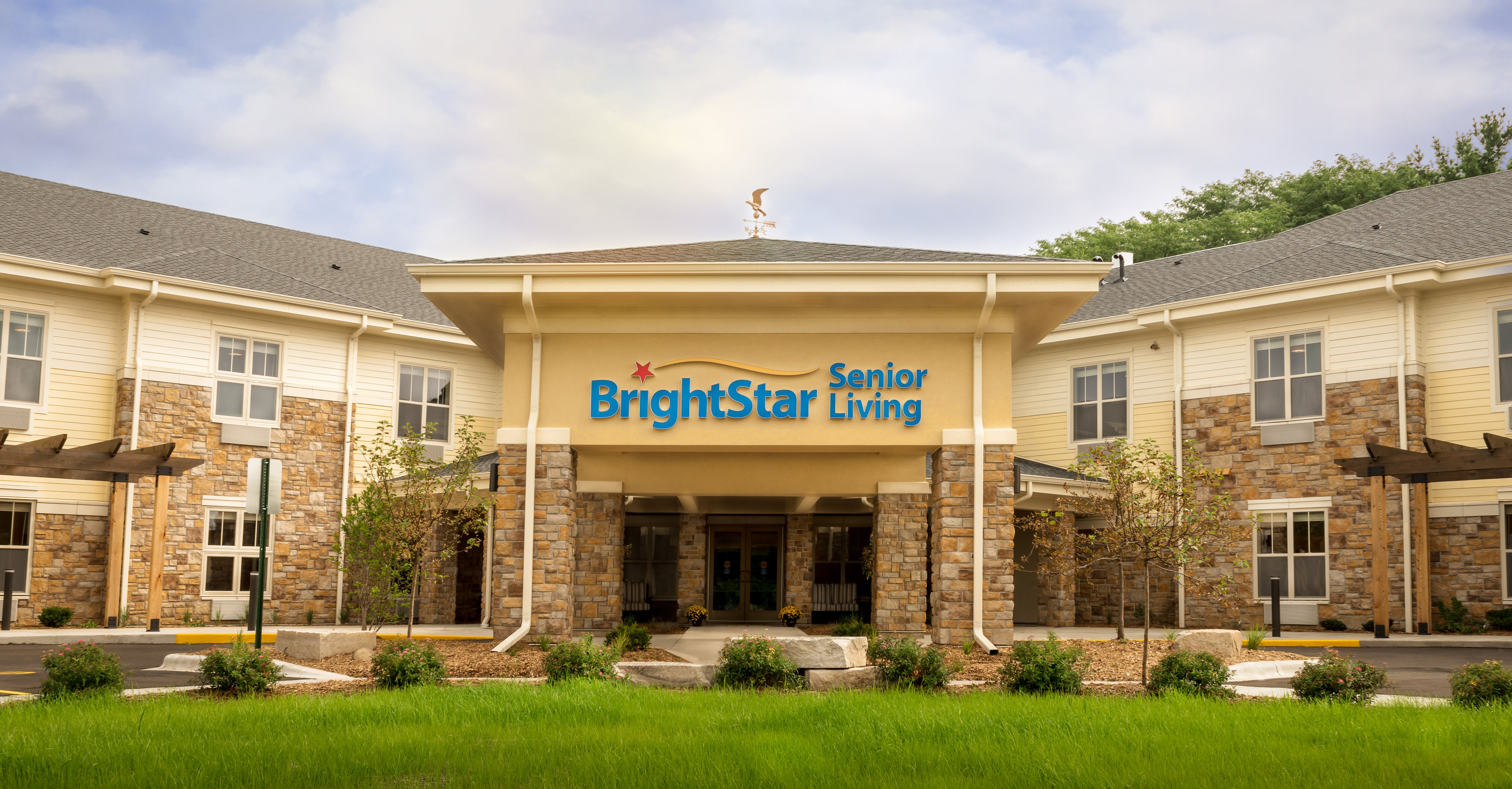Brightstar Senior Living of Waunakee Assisted Living & Memory Care