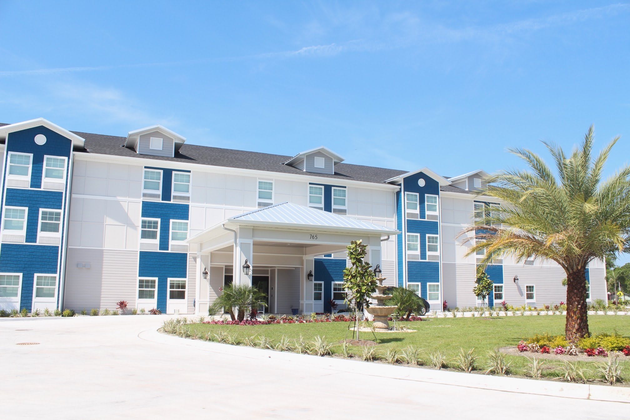 Assisted Living Plant City Fl