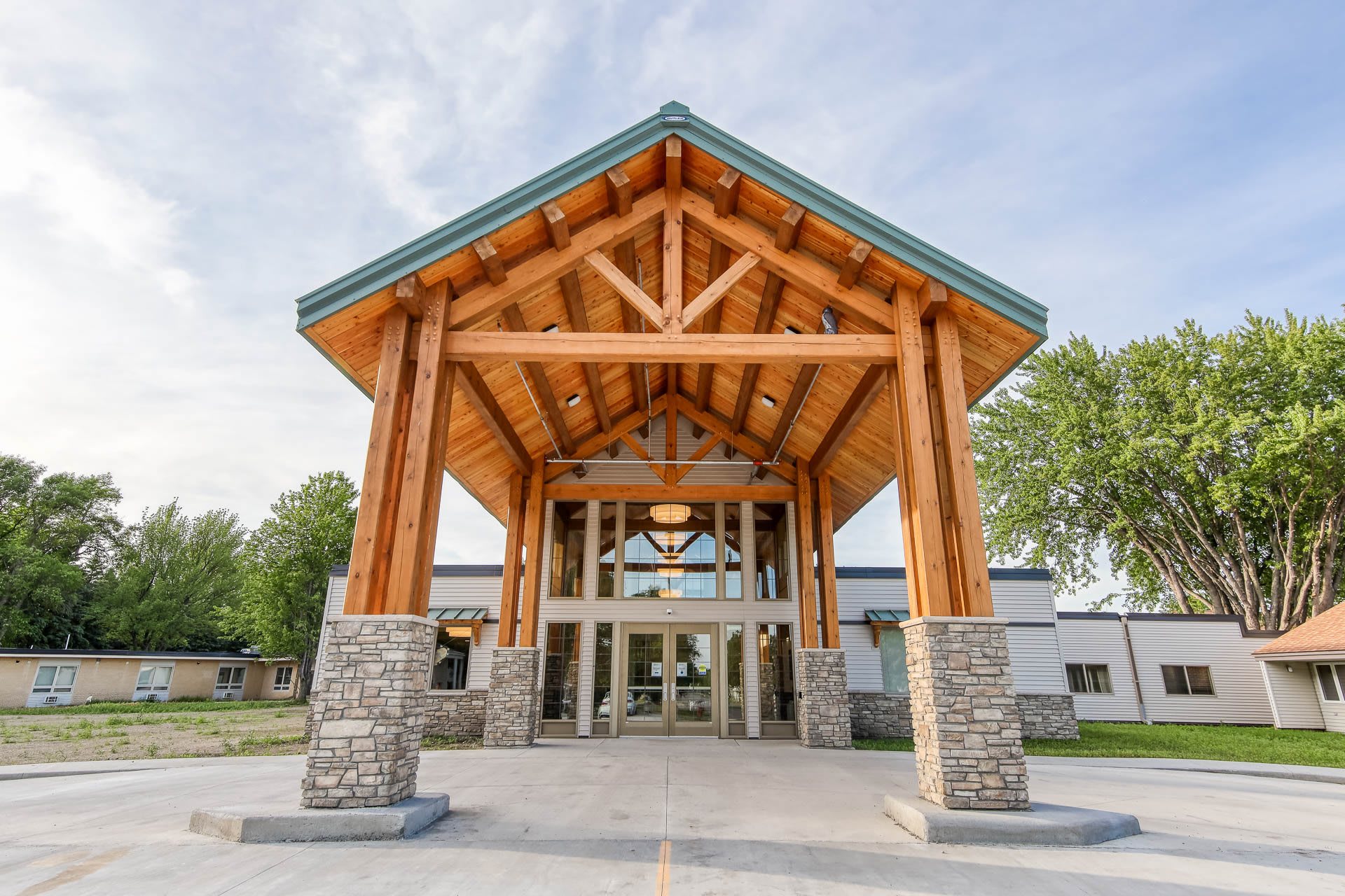 Maplewood Manor Assisted Living & Memory Care Elbow Lake, MN 56531