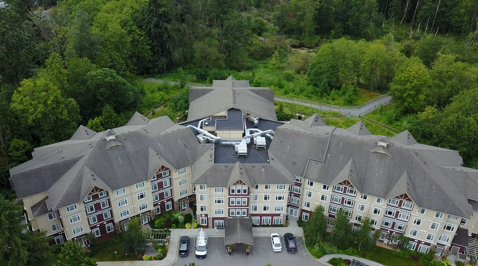 Bear Creek Villa Independent Living Surrey, BC V3W5K9 45 reviews