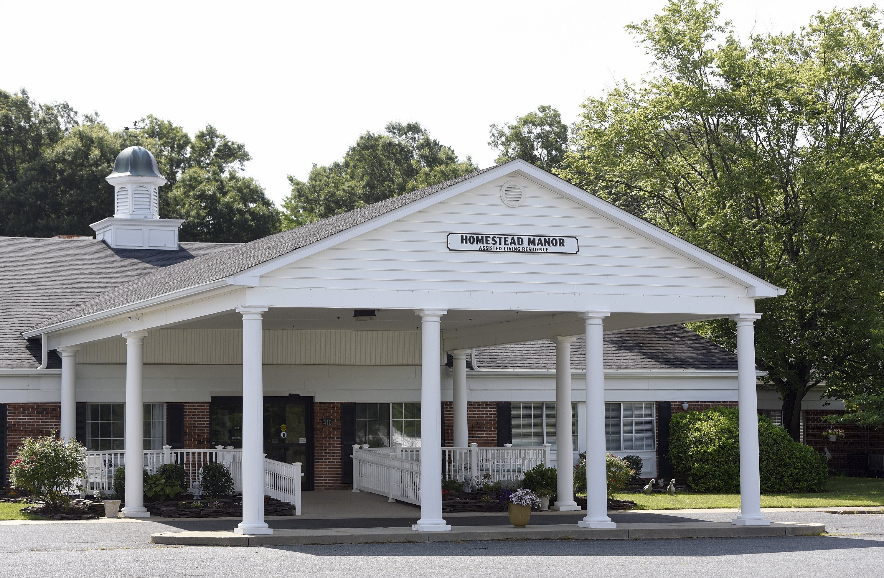 Homestead Manor Assisted Living Denton, MD 21629 9 reviews