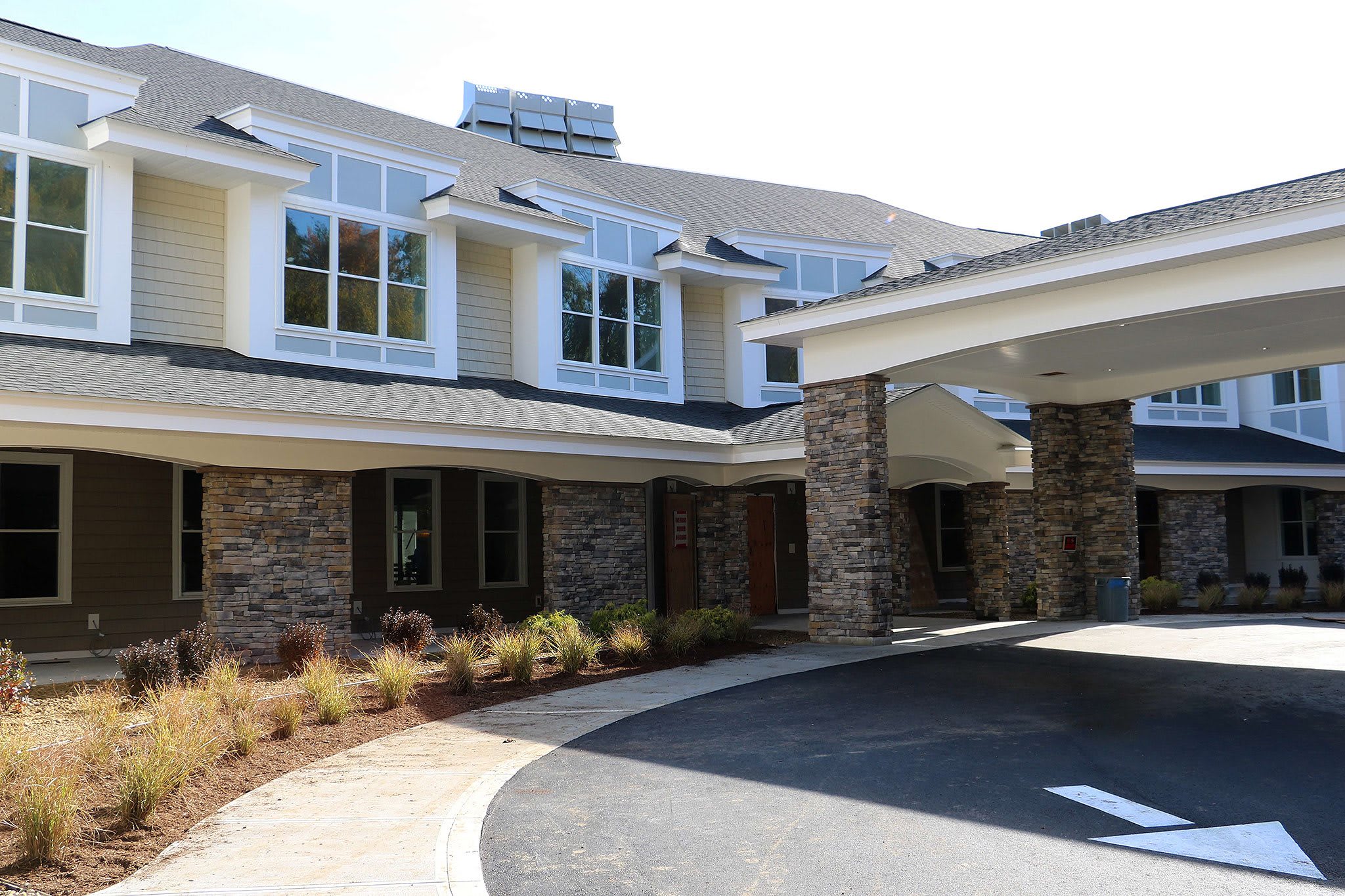 Bedford Nh Assisted Living