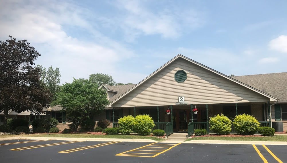 Aspen Assisted Living Livonia, MI 48152 18 reviews