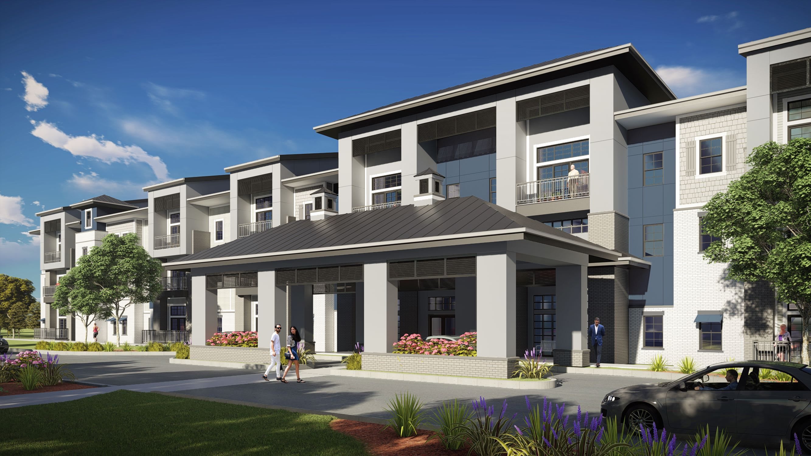 Novel Place Blue Springs Independent Living Blue Springs, MO 64014