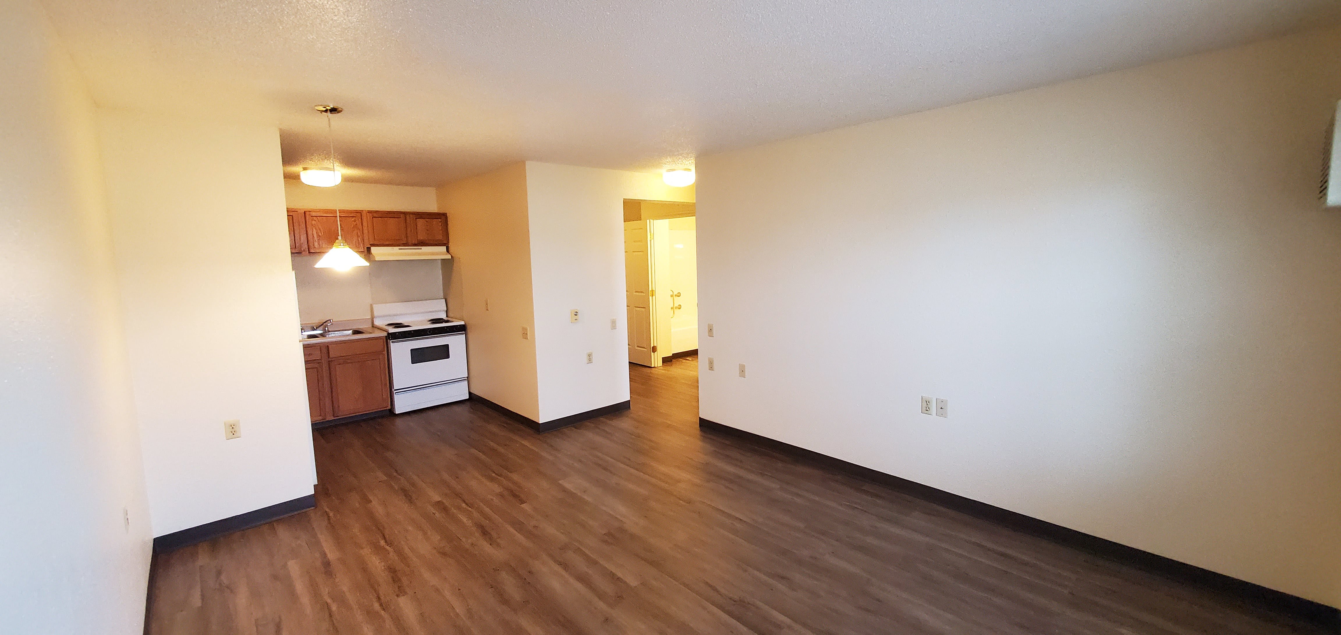 Cougill Senior Apartments Charleston, IL 61920 1 review