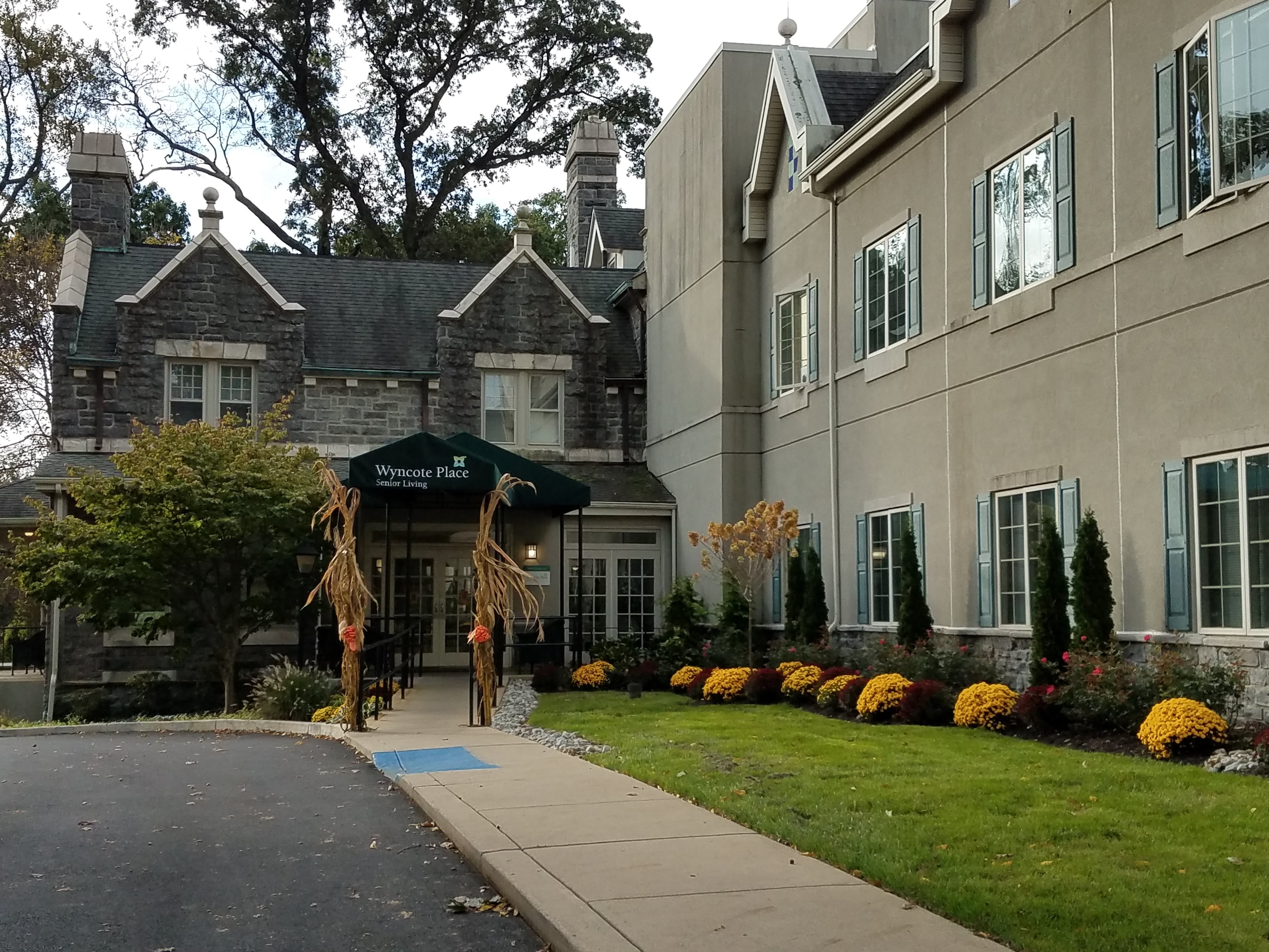 Wyncote Place Memory Care Community Wyncote, PA 19095 33 reviews