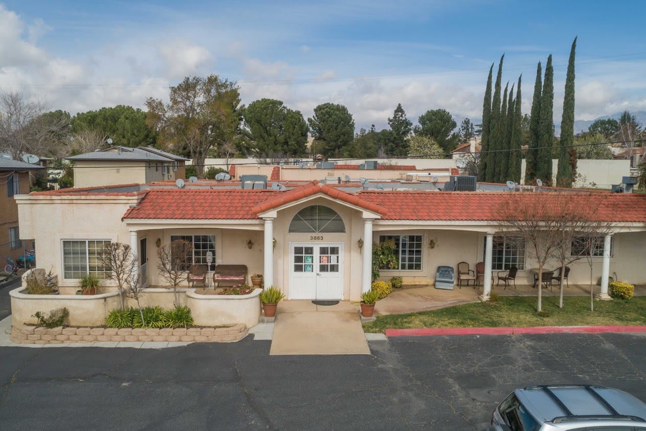 Westfield Villa Gardens Assisted Living & Memory Care Banning, CA