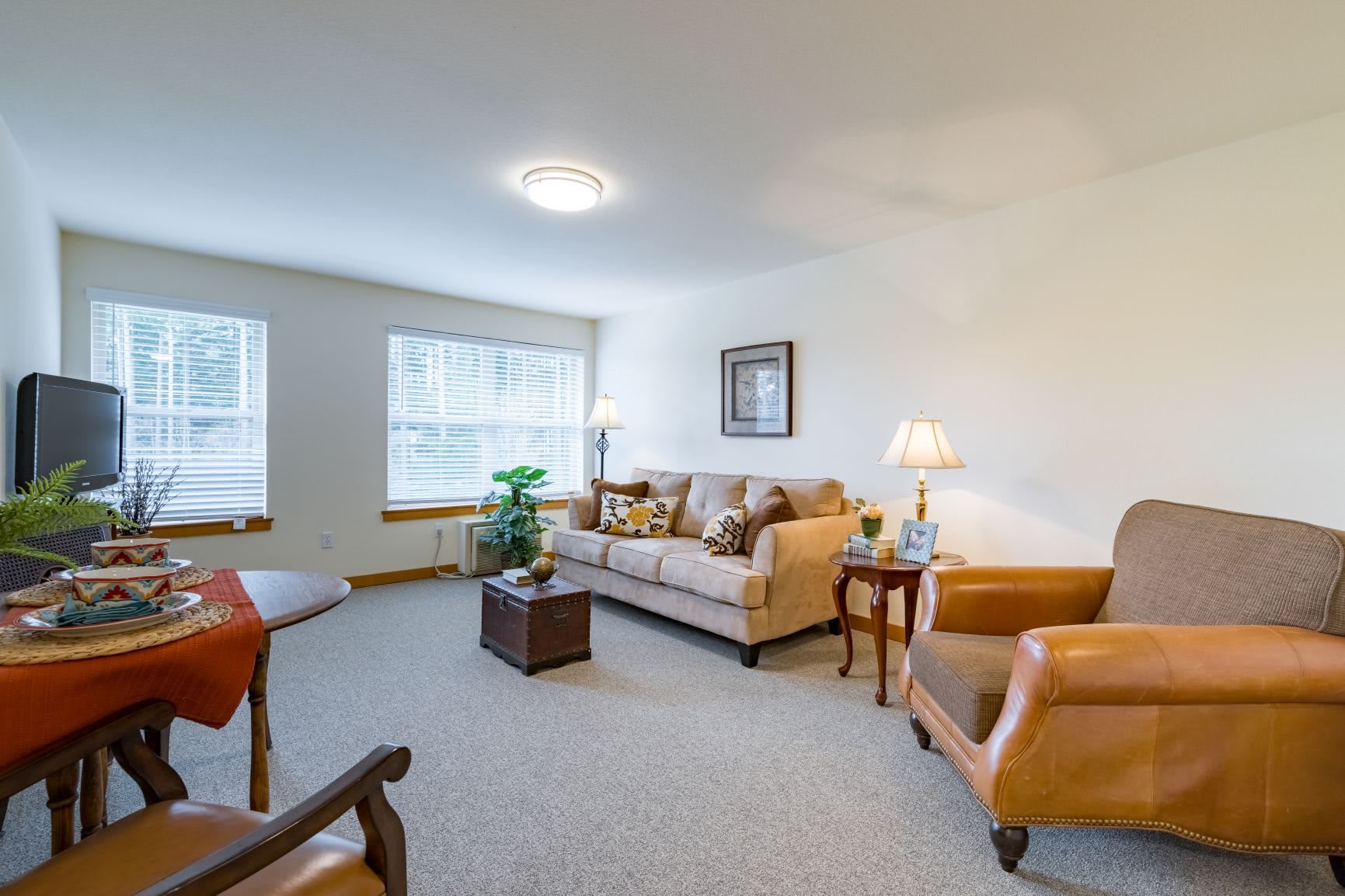 Village Green Senior Living Federal Way Assisted Living Federal Way