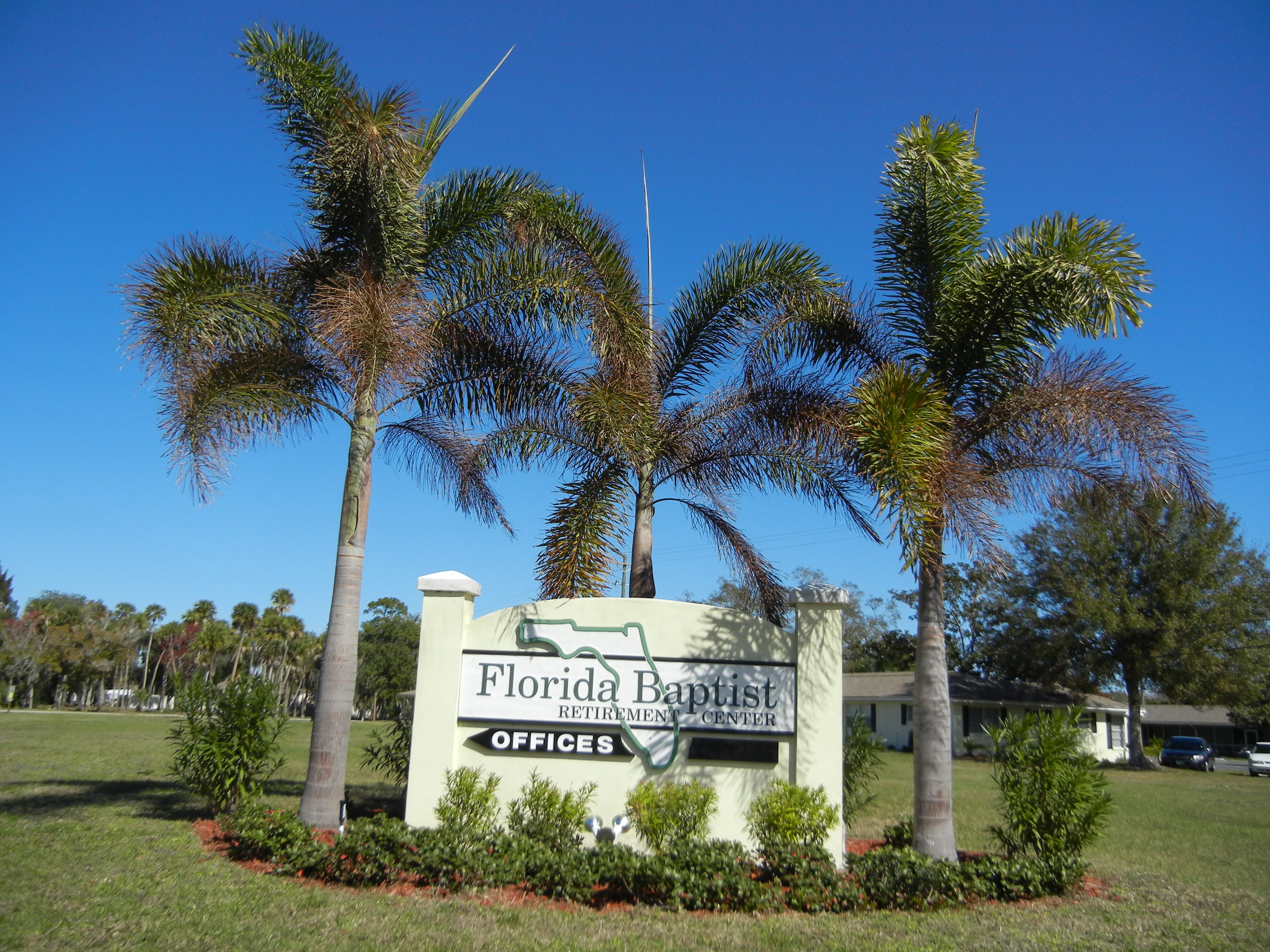 Hidden Lakes Retirement Community Assisted Living Vero Beach, FL