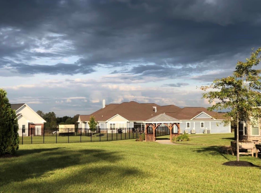 The Homeplace at Midway Assisted Living & Memory Care Midway, KY