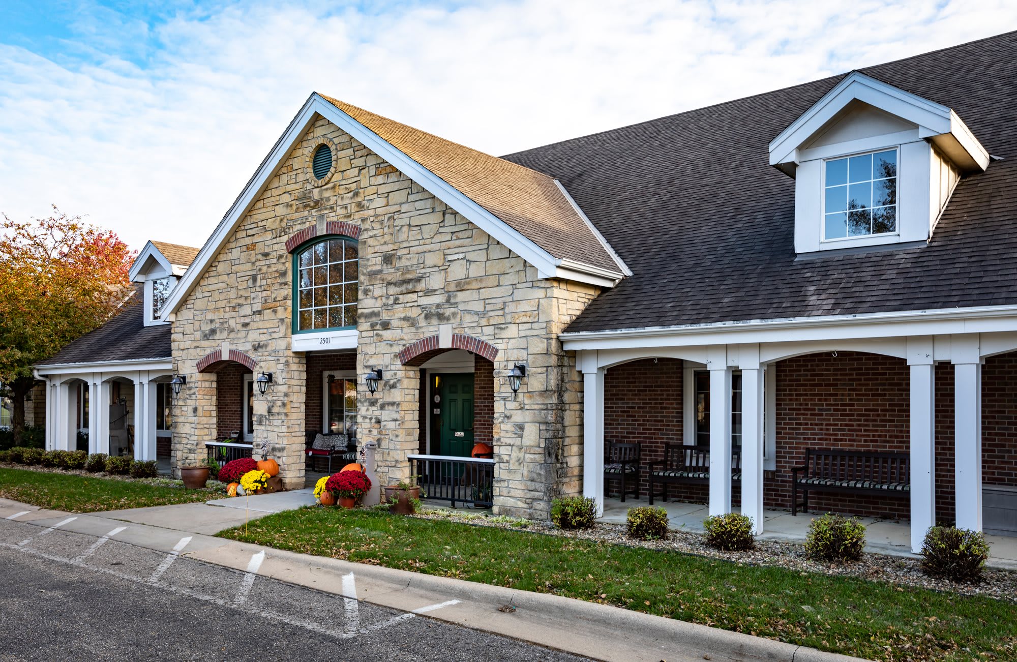 Assisted Living Mason City Iowa