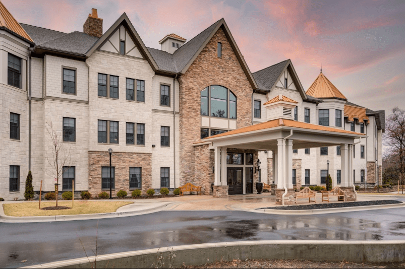 Brandywine Living at Potomac Assisted Living & Memory Care Potomac