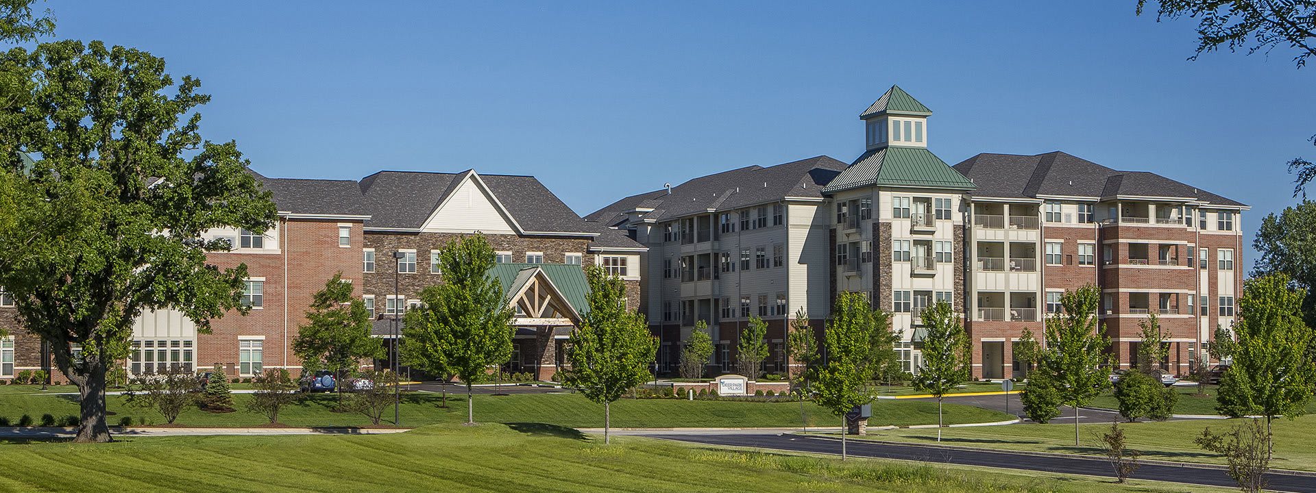 Atria Senior Living Deer Park