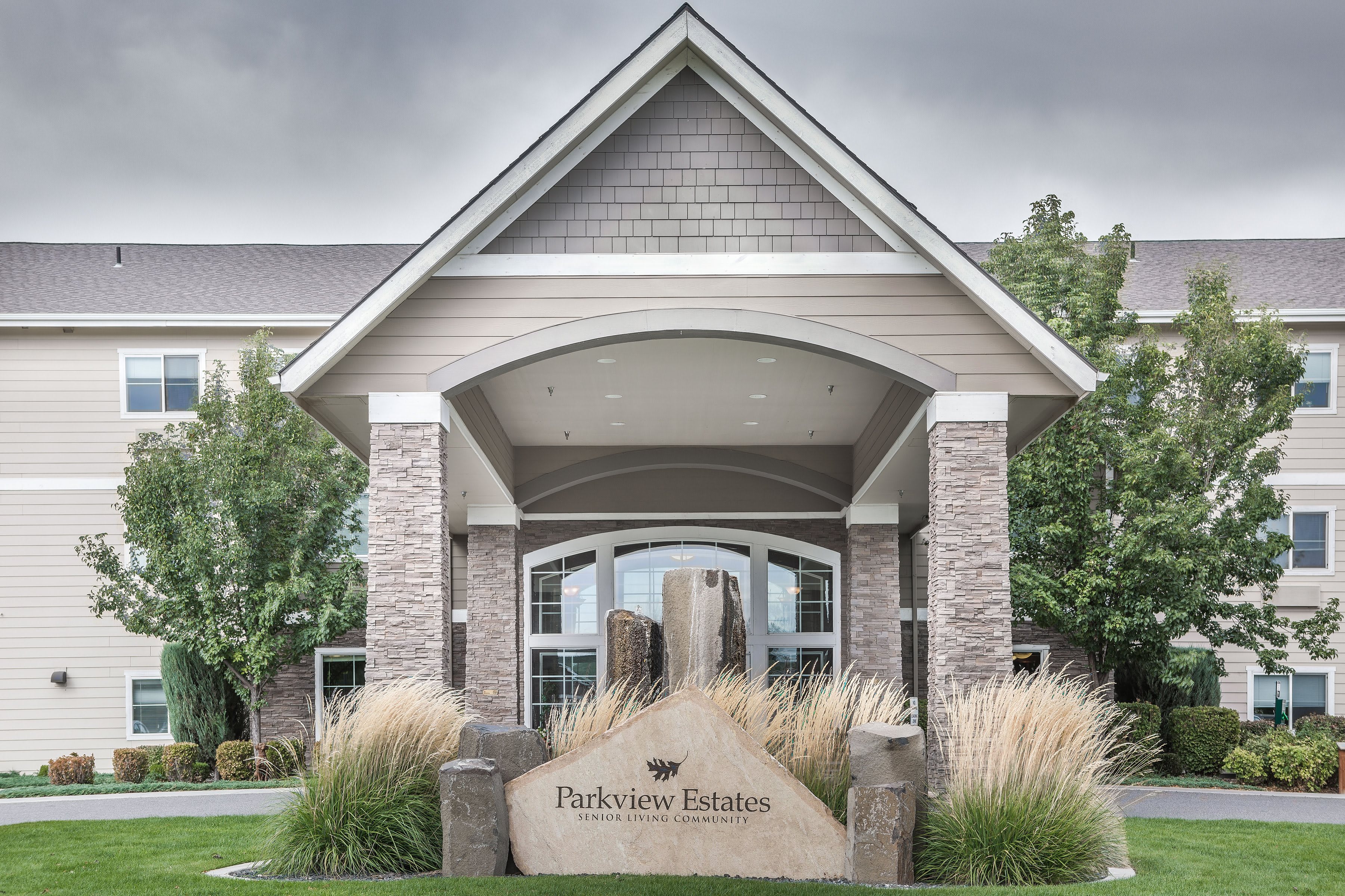 Parkview Estates Assisted Living Kennewick, WA 99336 45 reviews