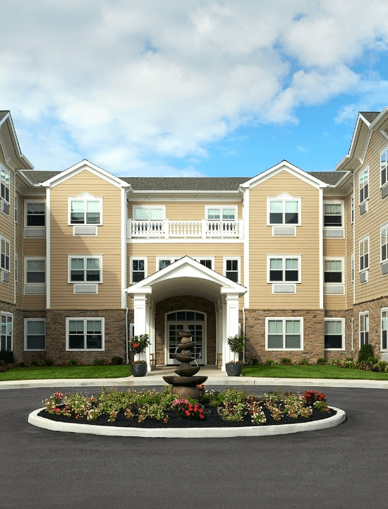 Amber Court of Smithtown Assisted Living Nesconset, NY 11767 1 review