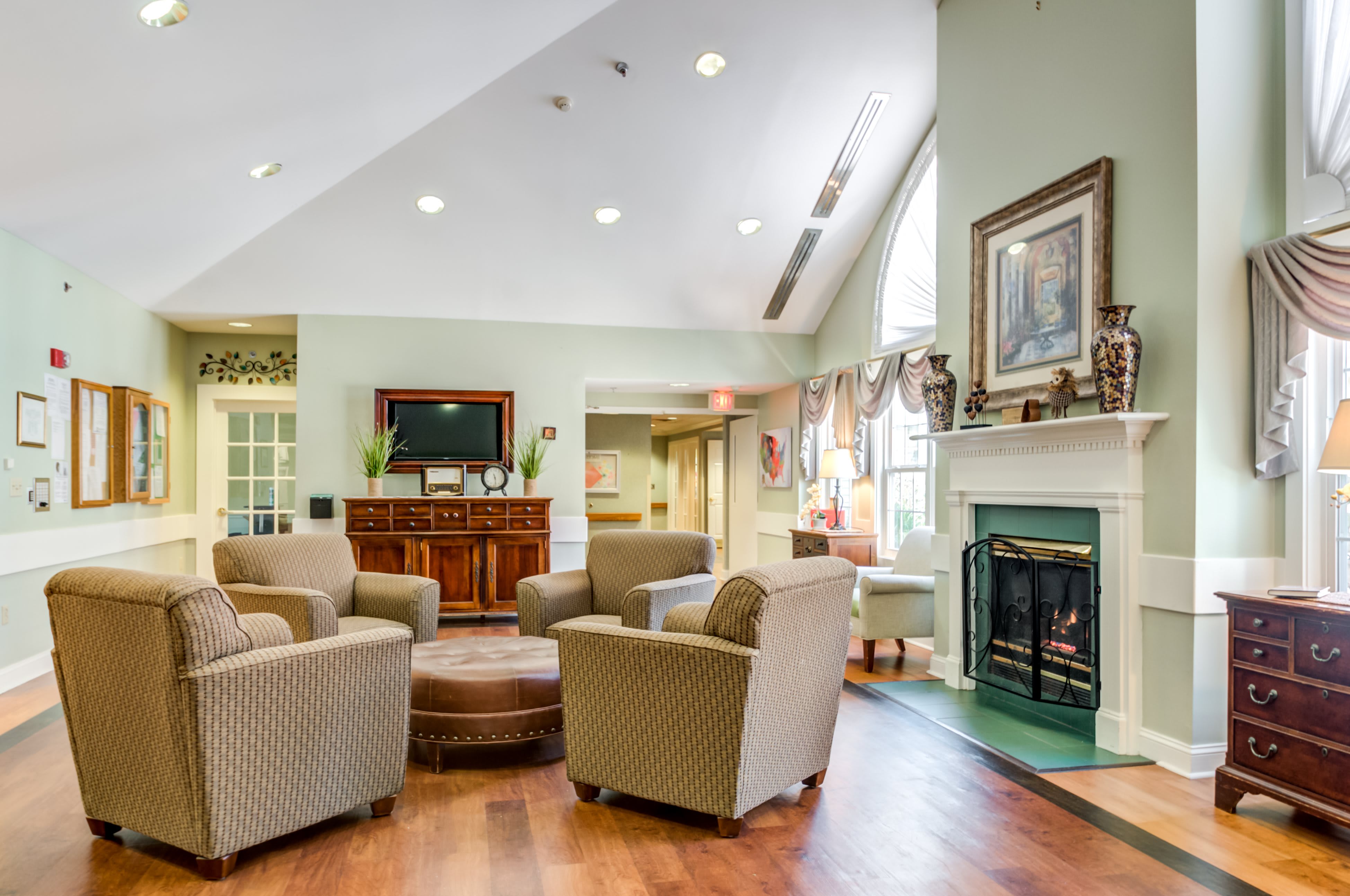 Magnolias of Lancaster Memory Care Lancaster, PA 17601 34 reviews