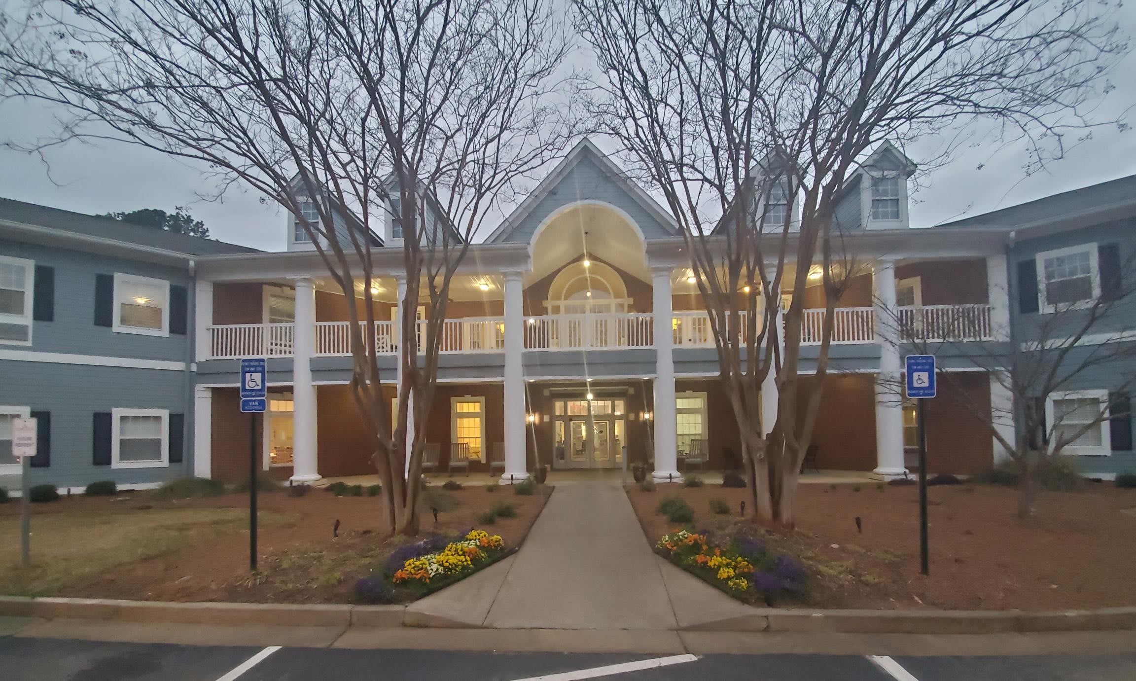 Legacy Ridge at Sandy Plains Assisted Living & Memory Care Marietta