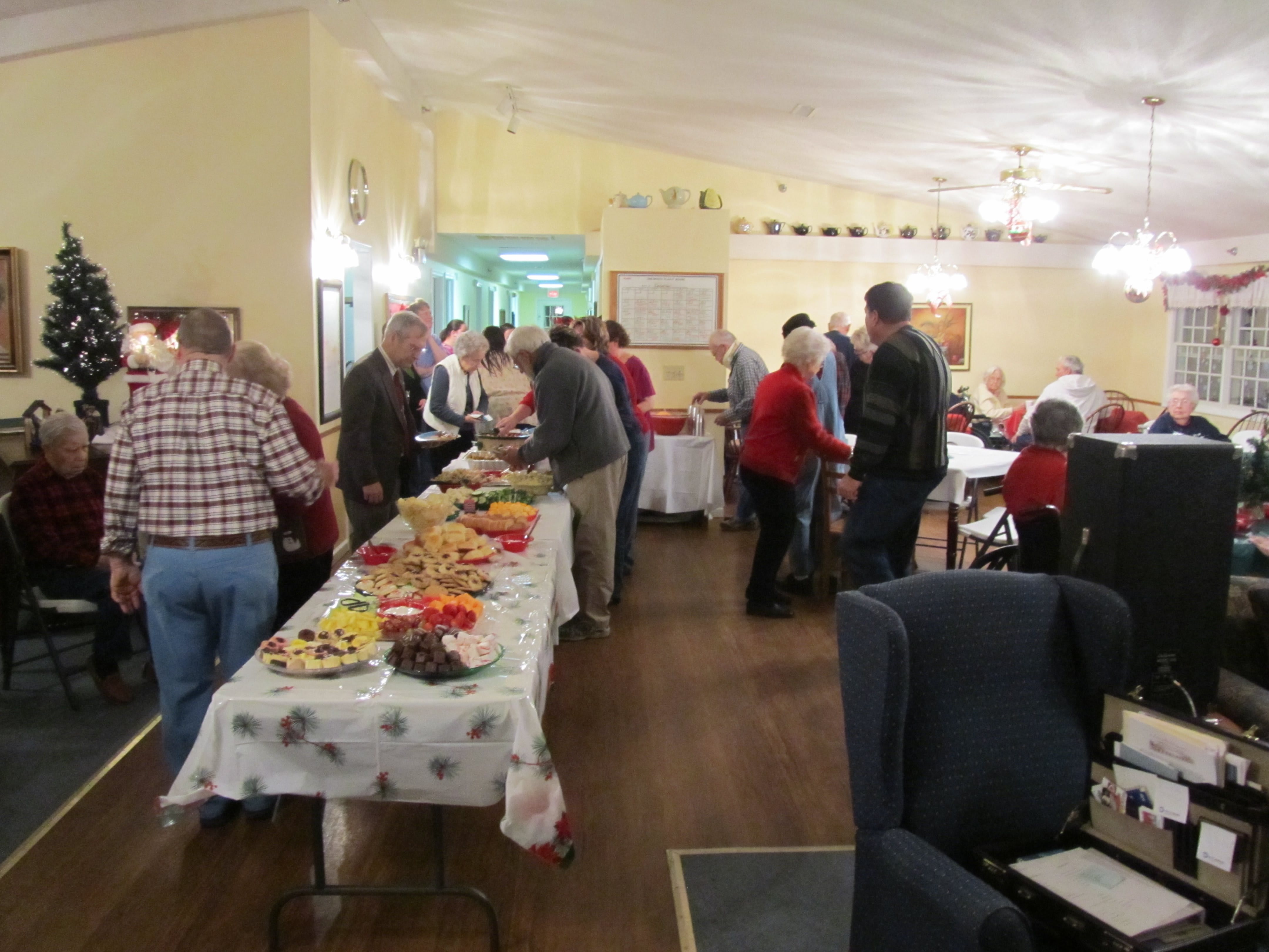 Drews Place At Village Green I Assisted Living Hillsdale, MI 49242