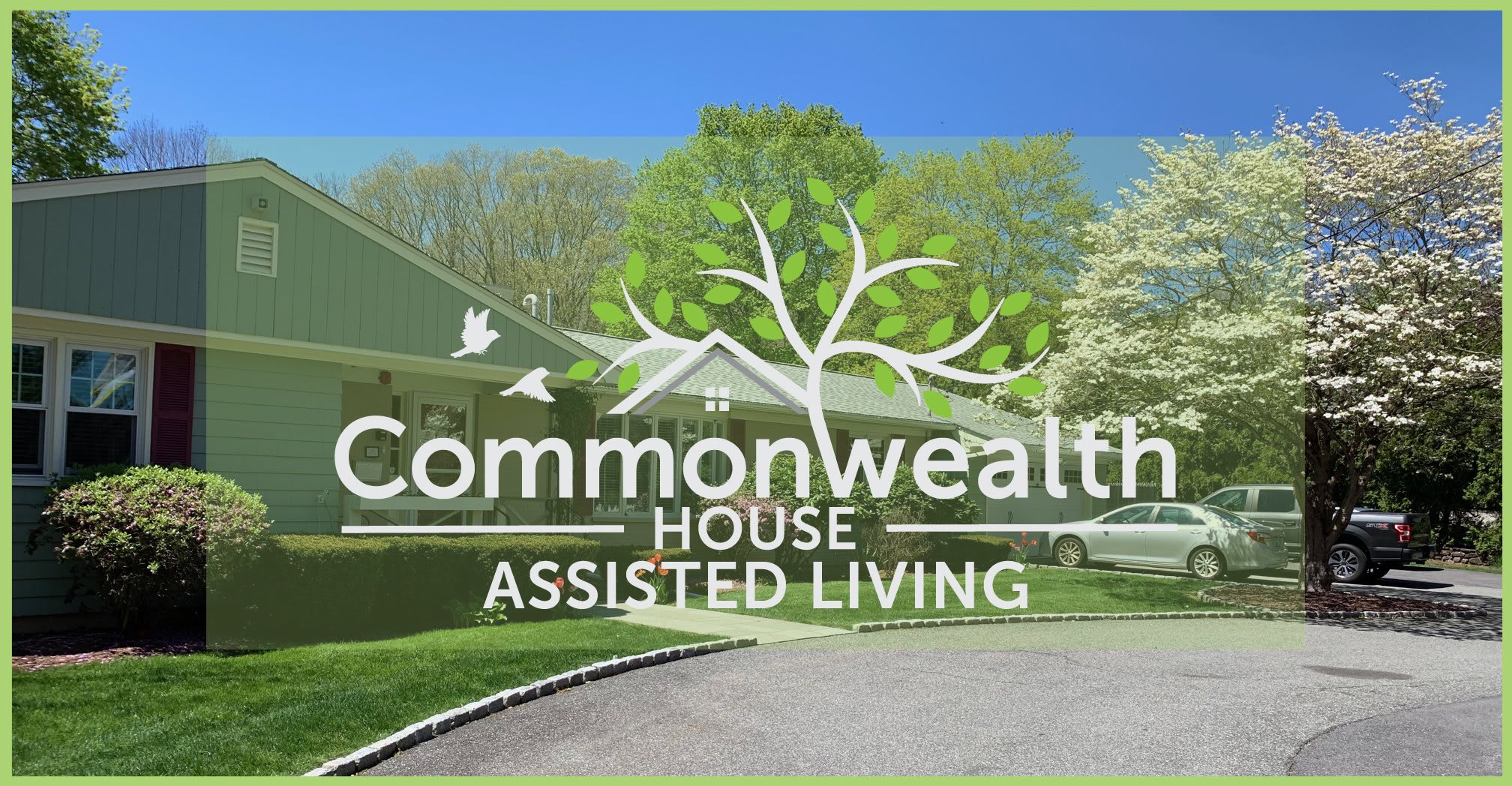 Commonwealth House Assisted Living Residential Care Home Warwick