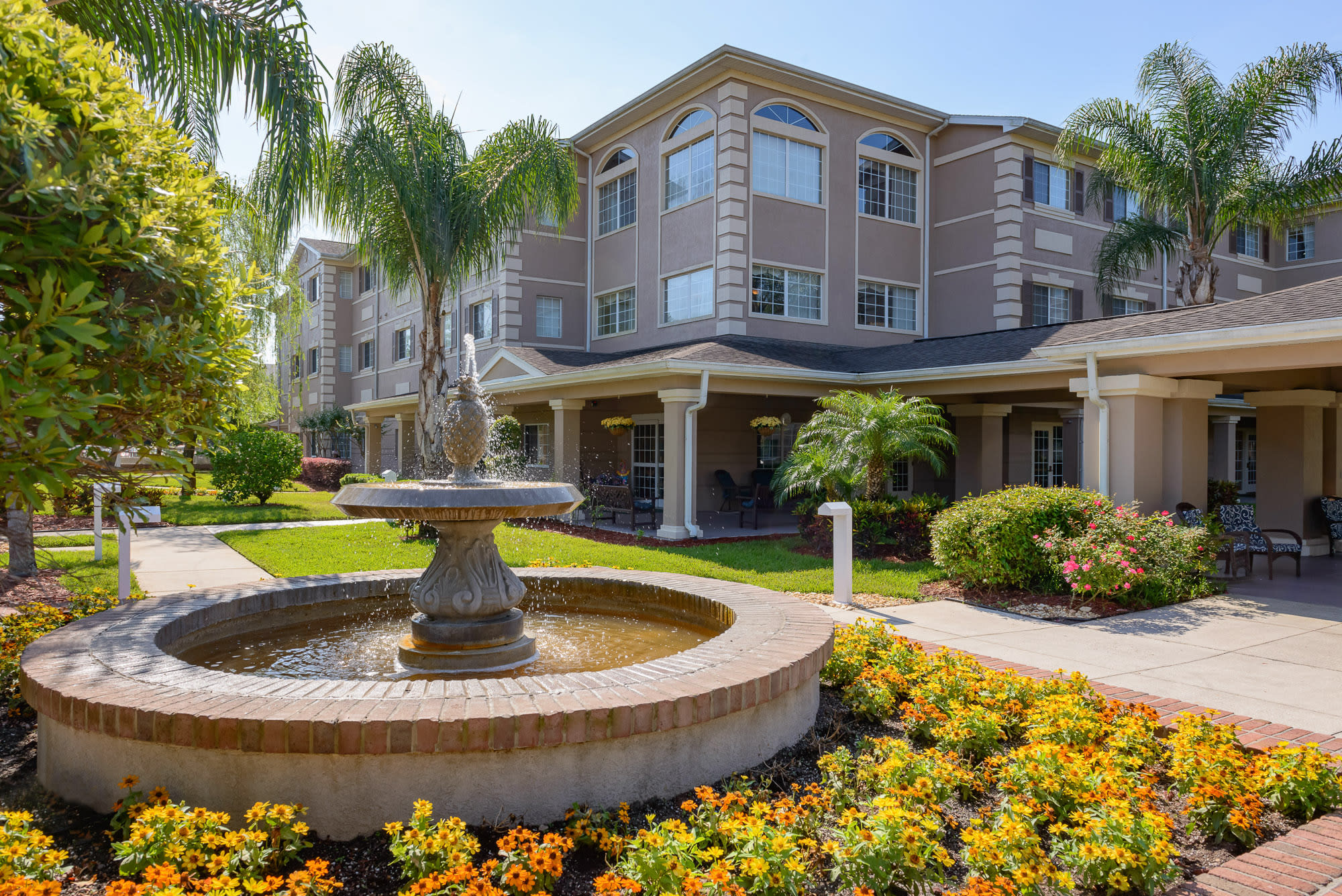 The Bridge at Orlando Assisted Living Orlando, FL 32817 8 reviews