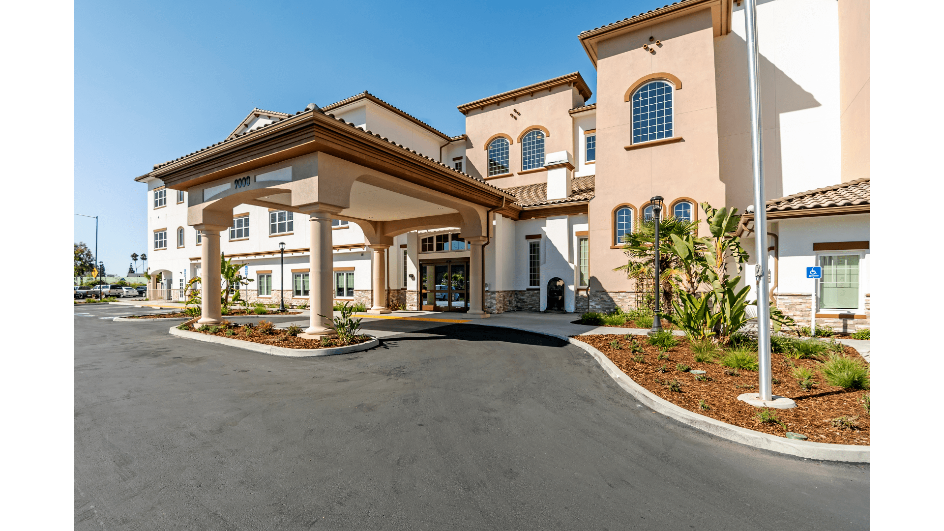 Westmont of La Mesa Assisted Living & Memory Care La Mesa, CA 91942