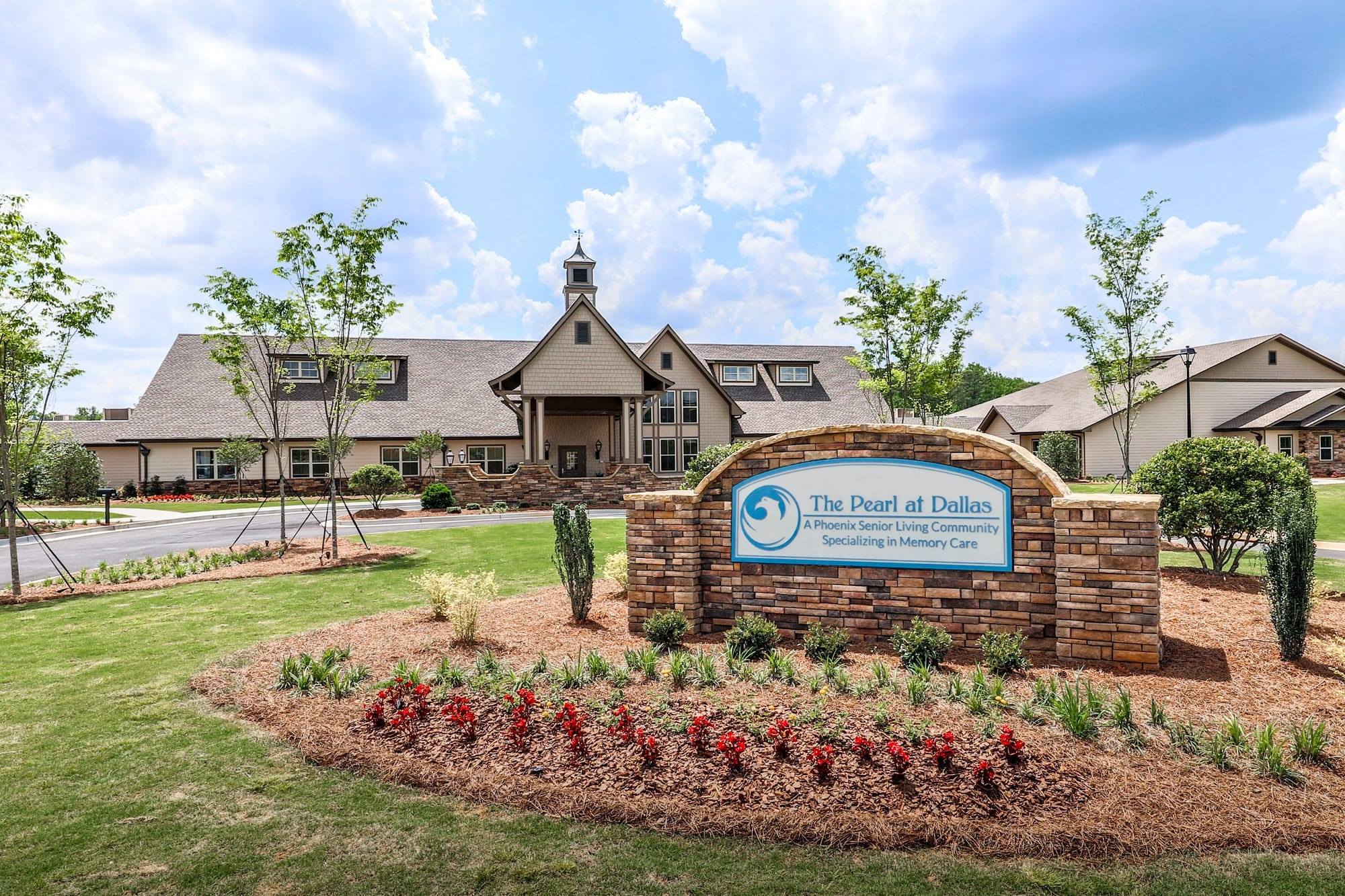Dallas Memory Care Dallas Ga