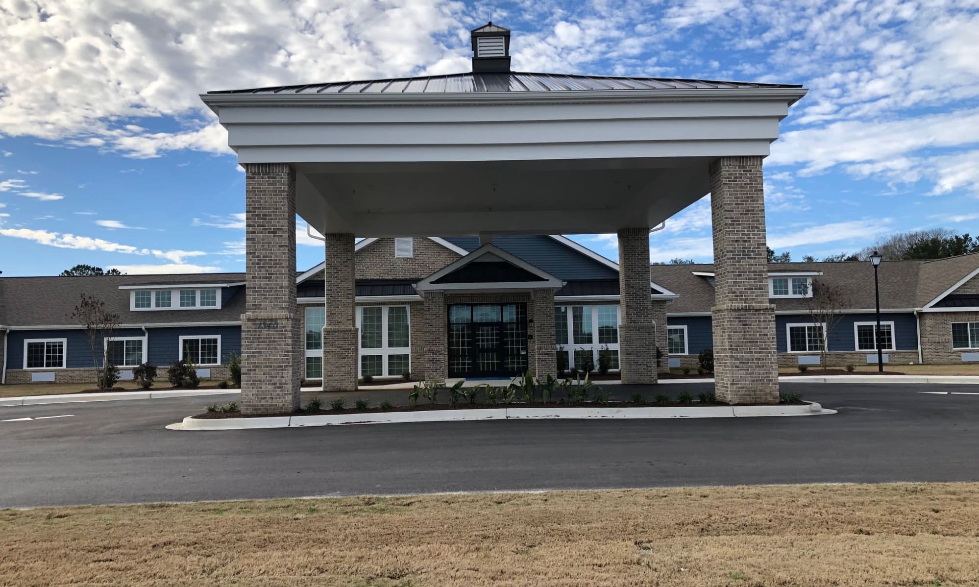 The Retreat at Carolina Bay Assisted Living & Memory Care