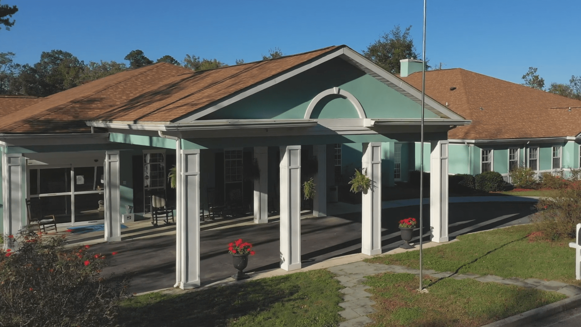 The Retreat at Summerville Assisted Living & Memory Care