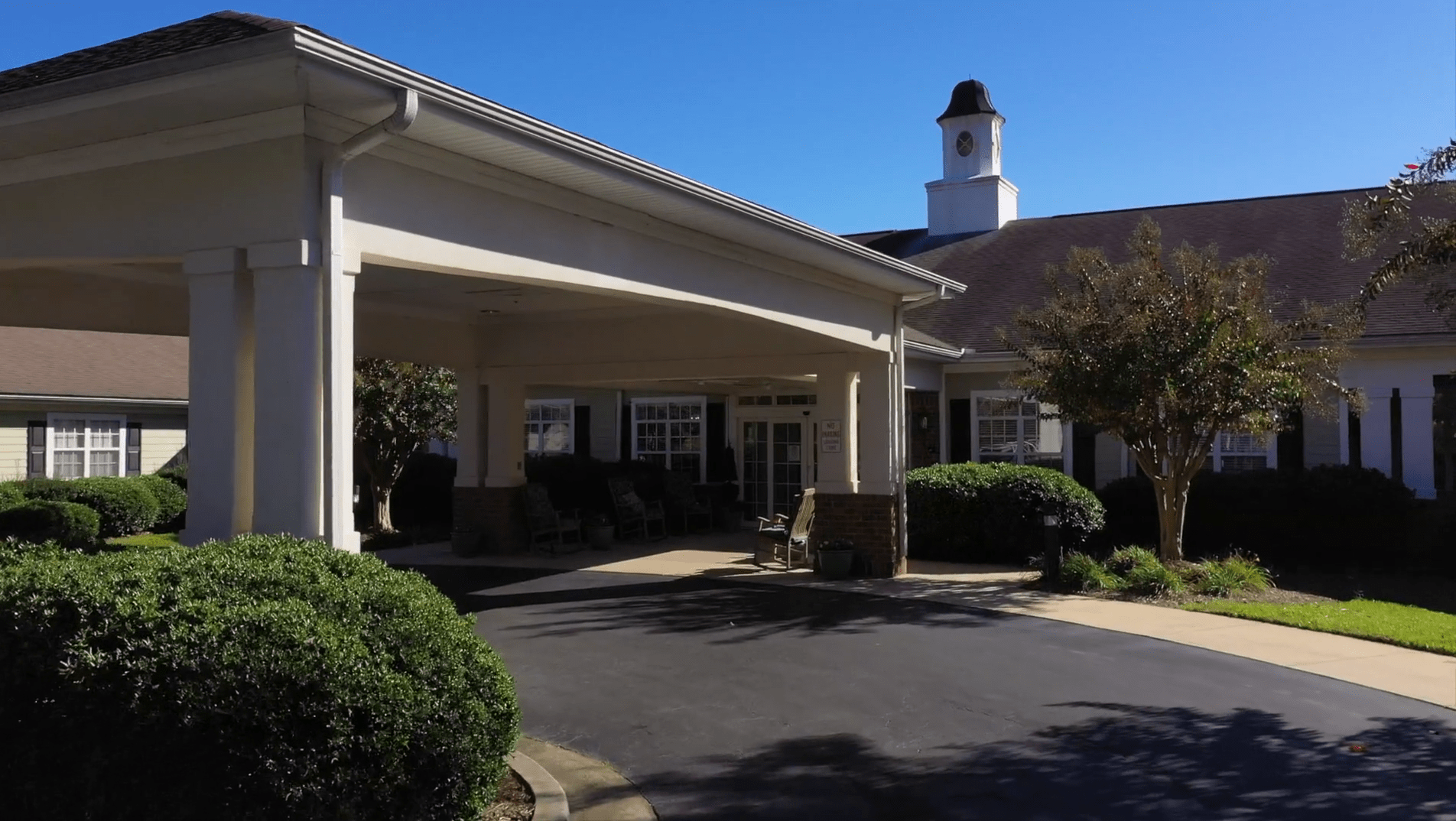 Viva Senior Living at Easley Assisted Living Easley, SC 29642 16