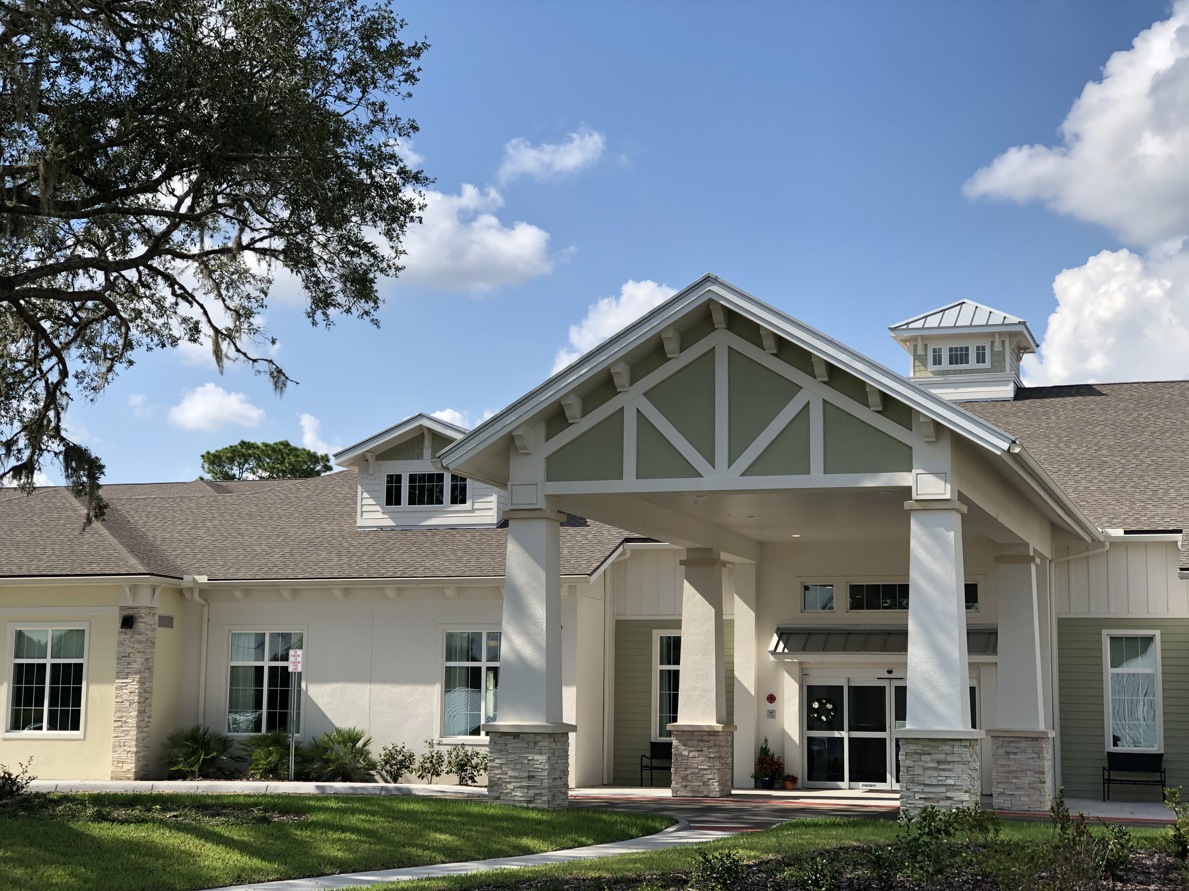 Village Veranda Assisted Living & Memory Care Lady Lake, FL 32159