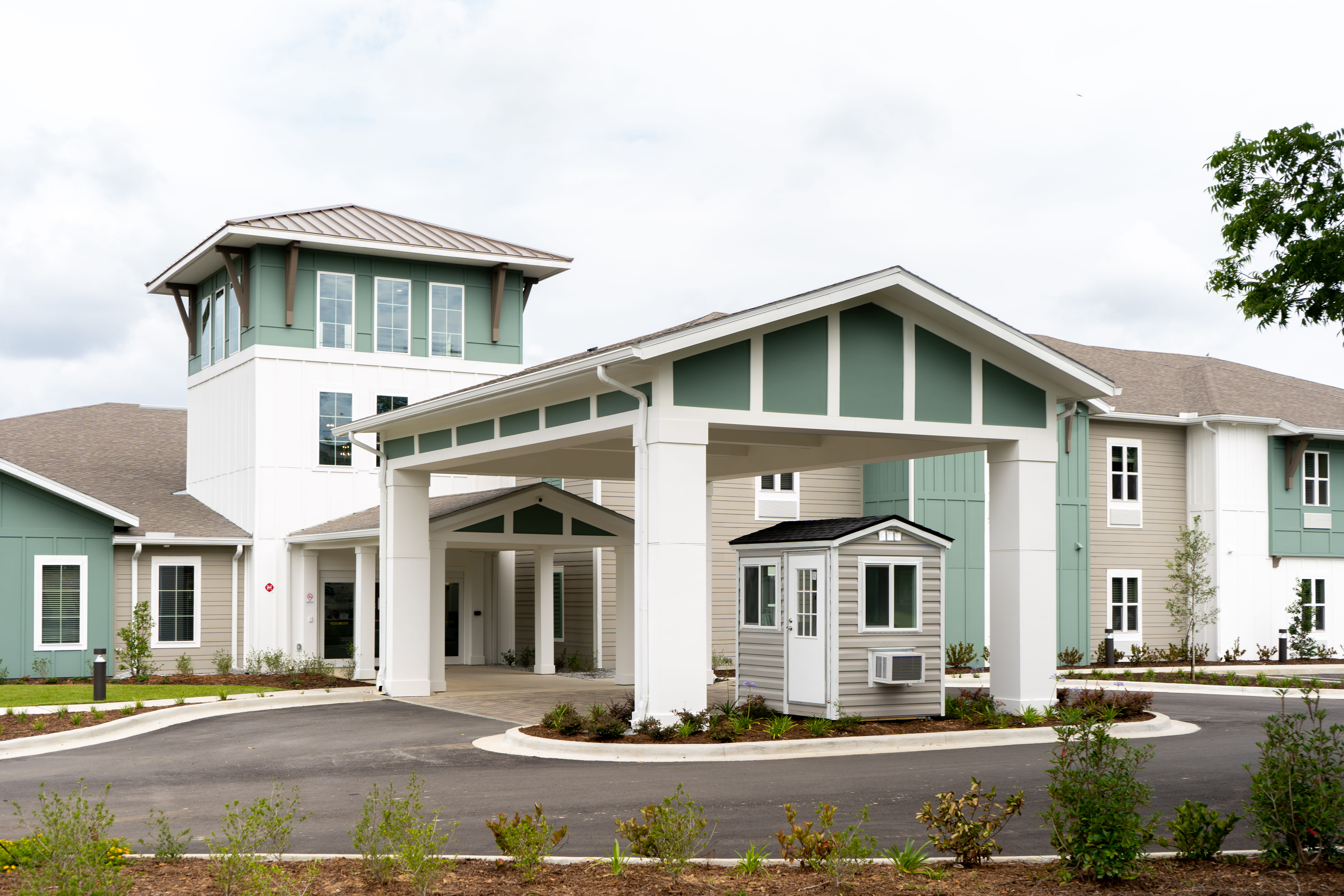 Canopy at Azalea Grove Assisted Living & Memory Care Valdosta, GA