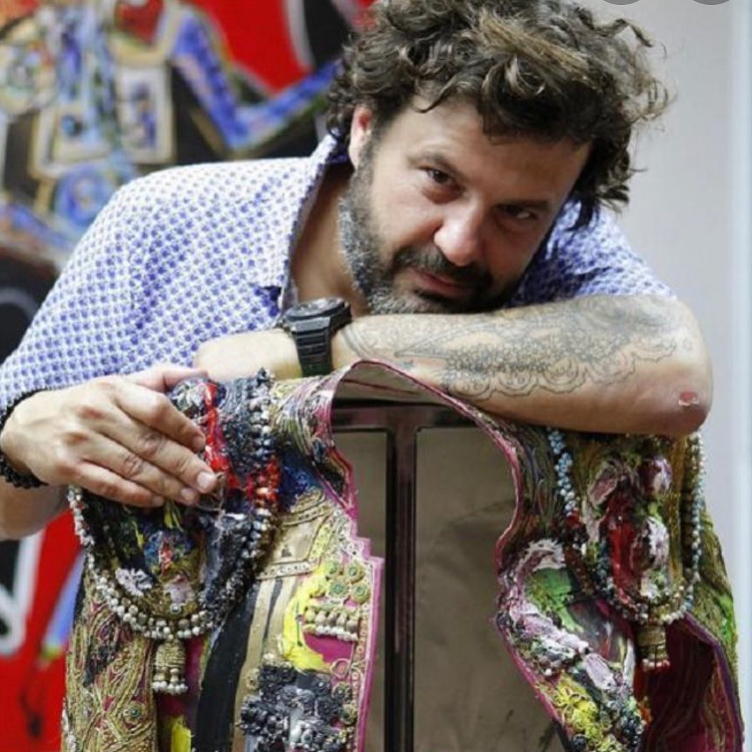 Domingo Zapata Aplausos.es