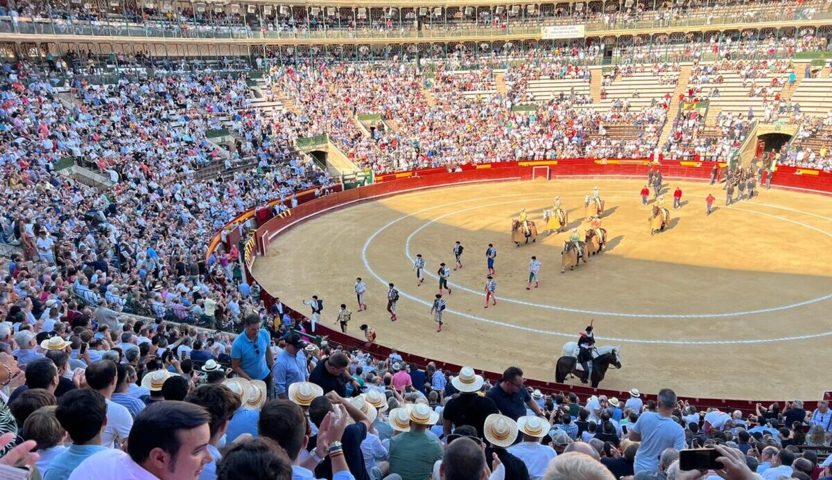 Objetivo dar un impulso a la Feria de Julio de Valencia Aplausos.es