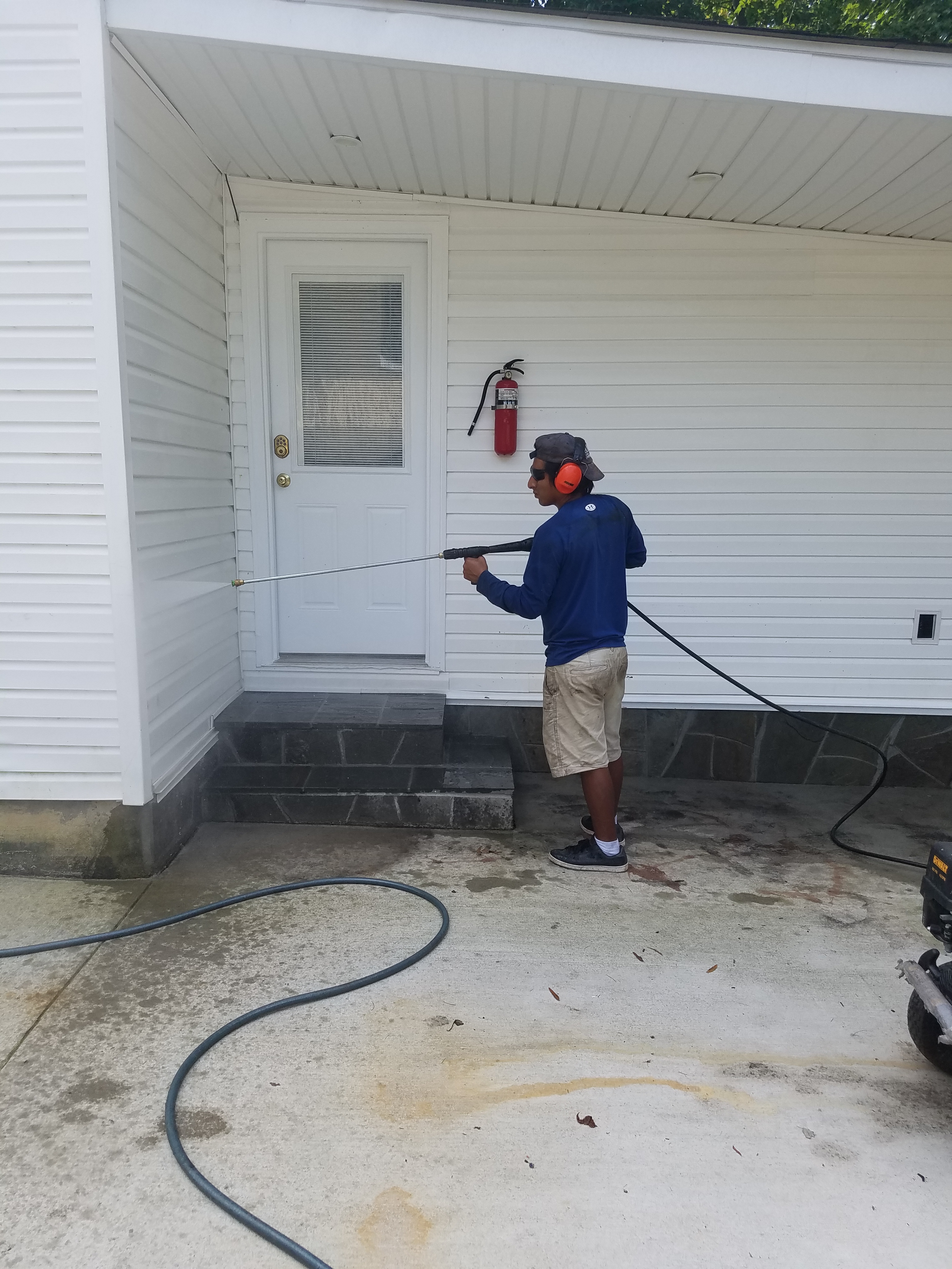 AP Lawn & Landscaping Our Services