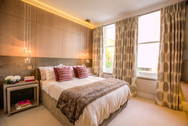 Sutherland House apleton