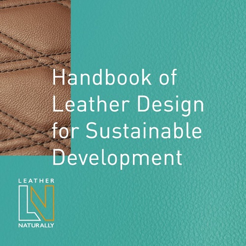 Handbook from Leather Naturally APLF Limited