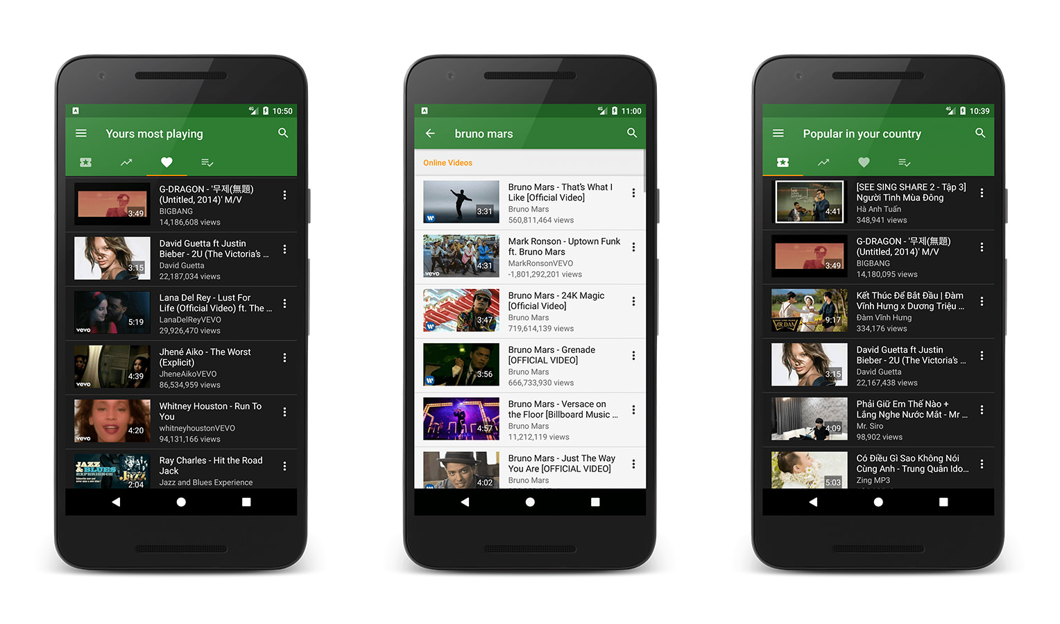 Mejores aplicaciones para exprimir YouTube en tu Android