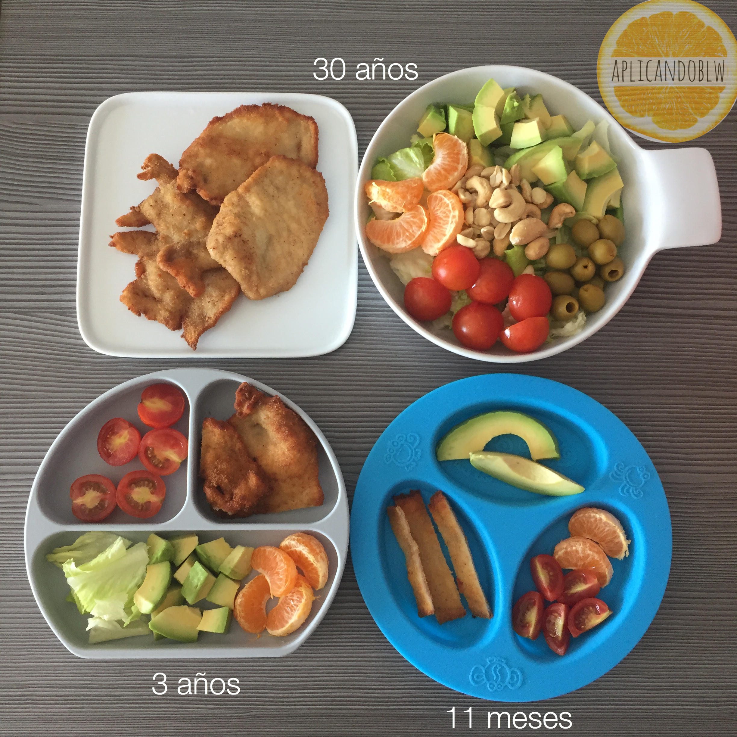 Que Puede Cenar Un Bebe De 8 Meses Articulo Para Bebes