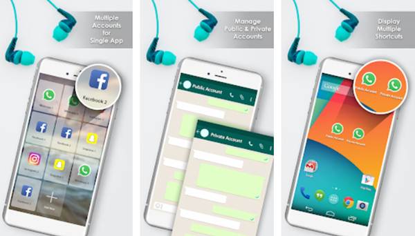 9 Aplicativos para ter Dois Whatsapp no Mesmo Celular (Atualizado