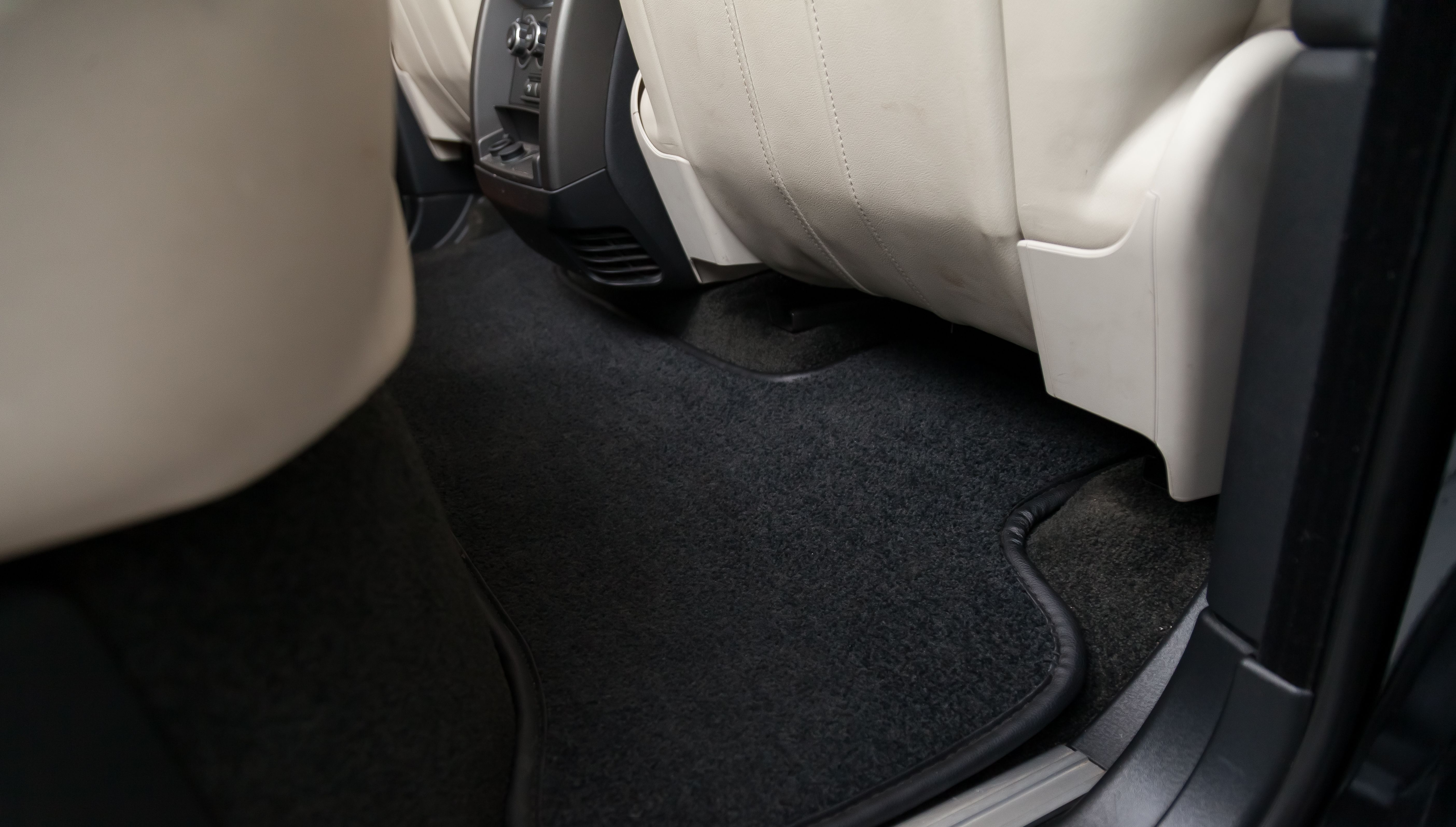 Automotive interiors APLIX