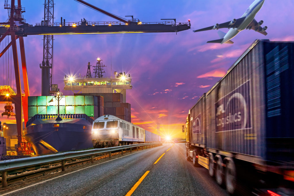 APL Logistics has a NEW Website APL Logistics